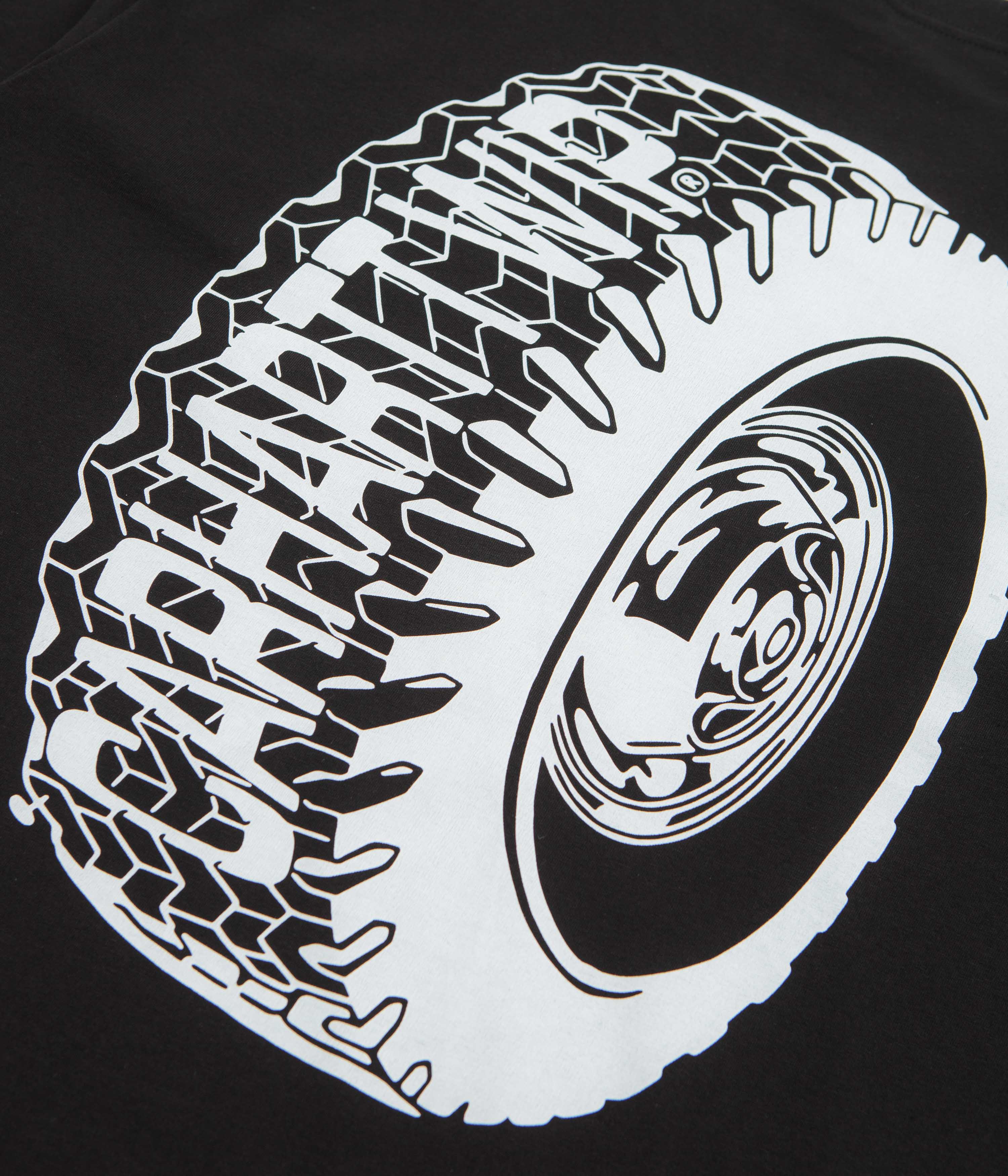 Carhartt T-shirt Tire