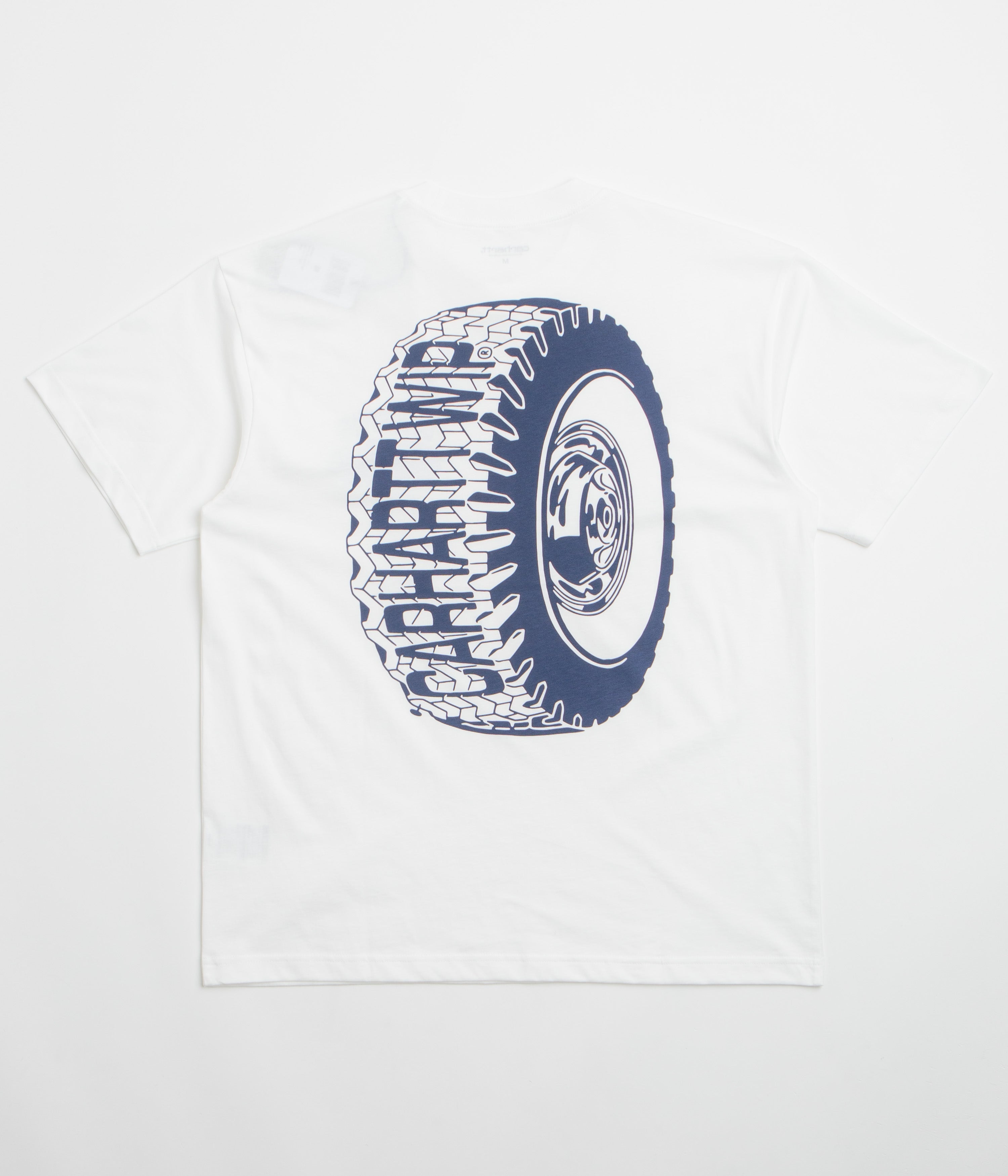 Carhartt T-shirt Tire