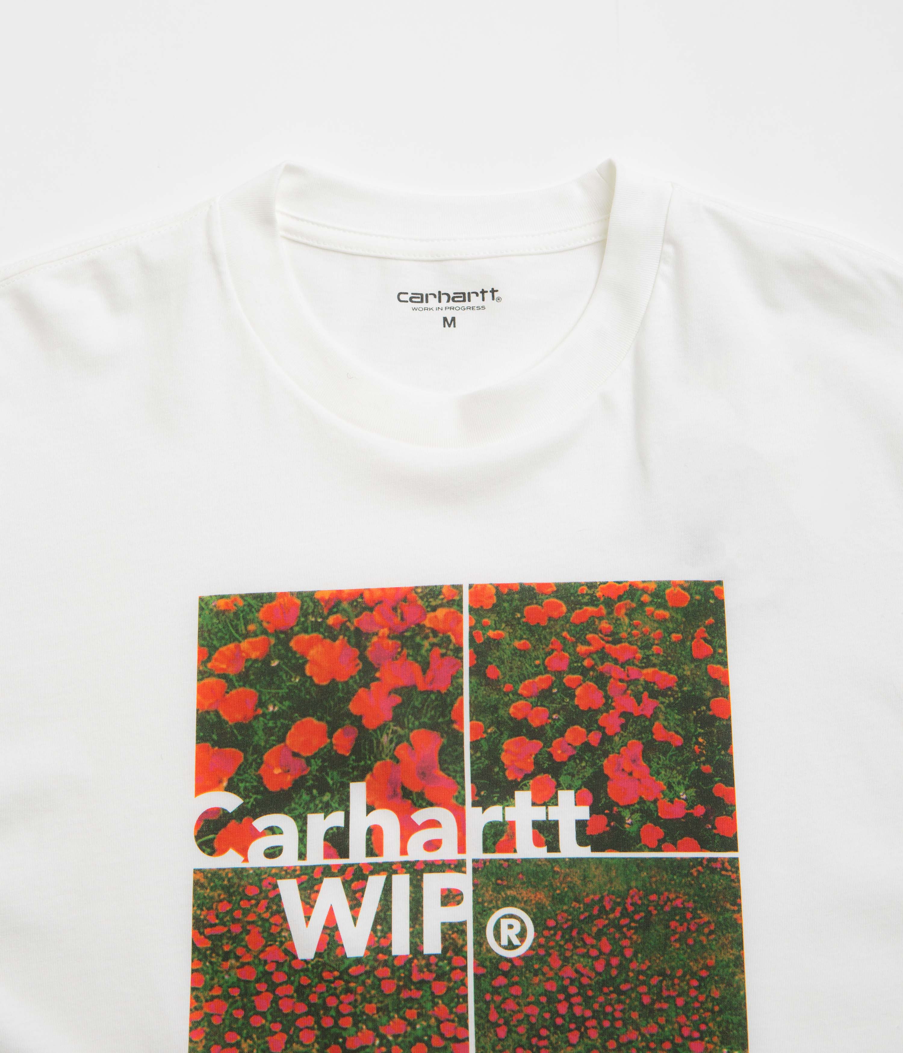 Carhartt T-shirt Valley