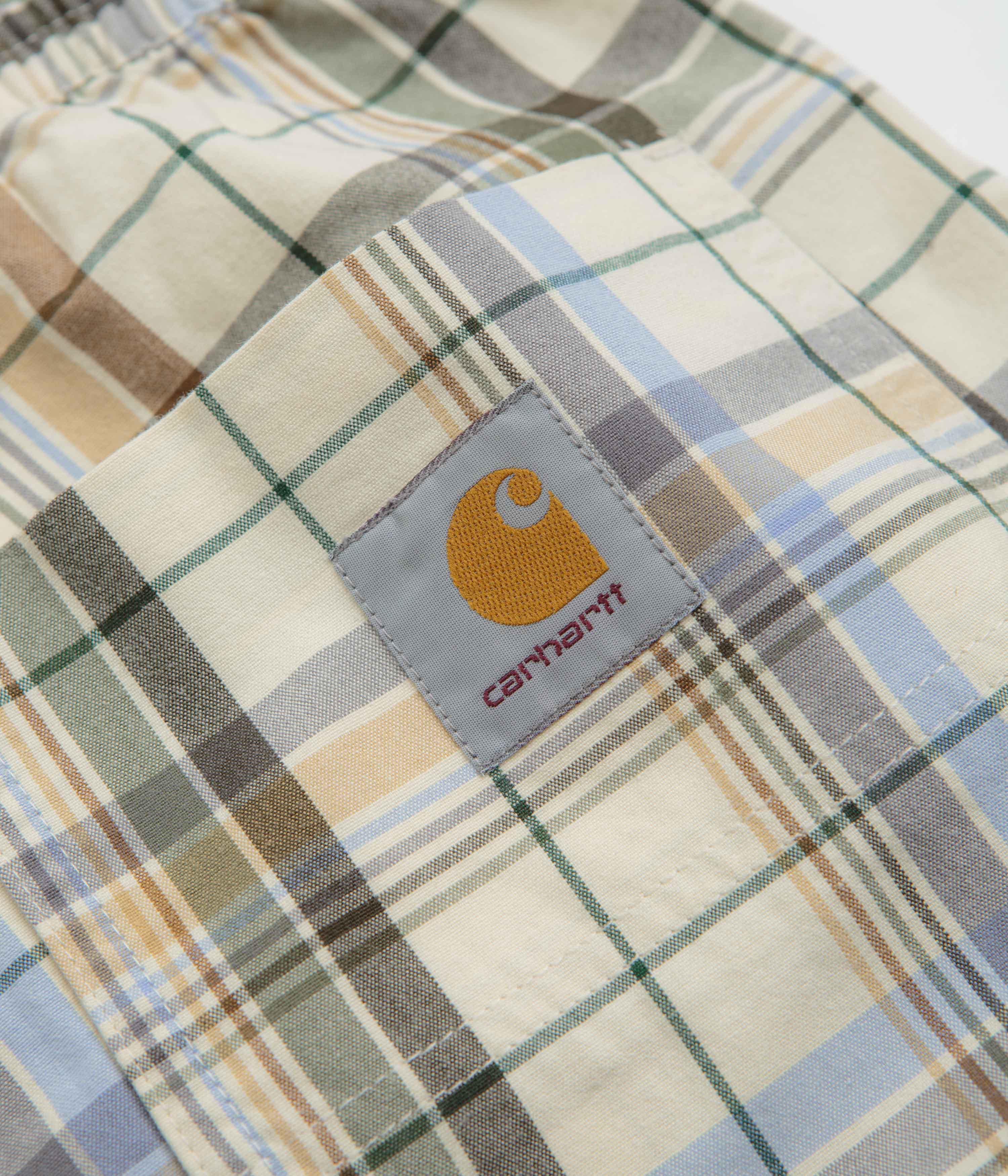 Carhartt Short Vilay