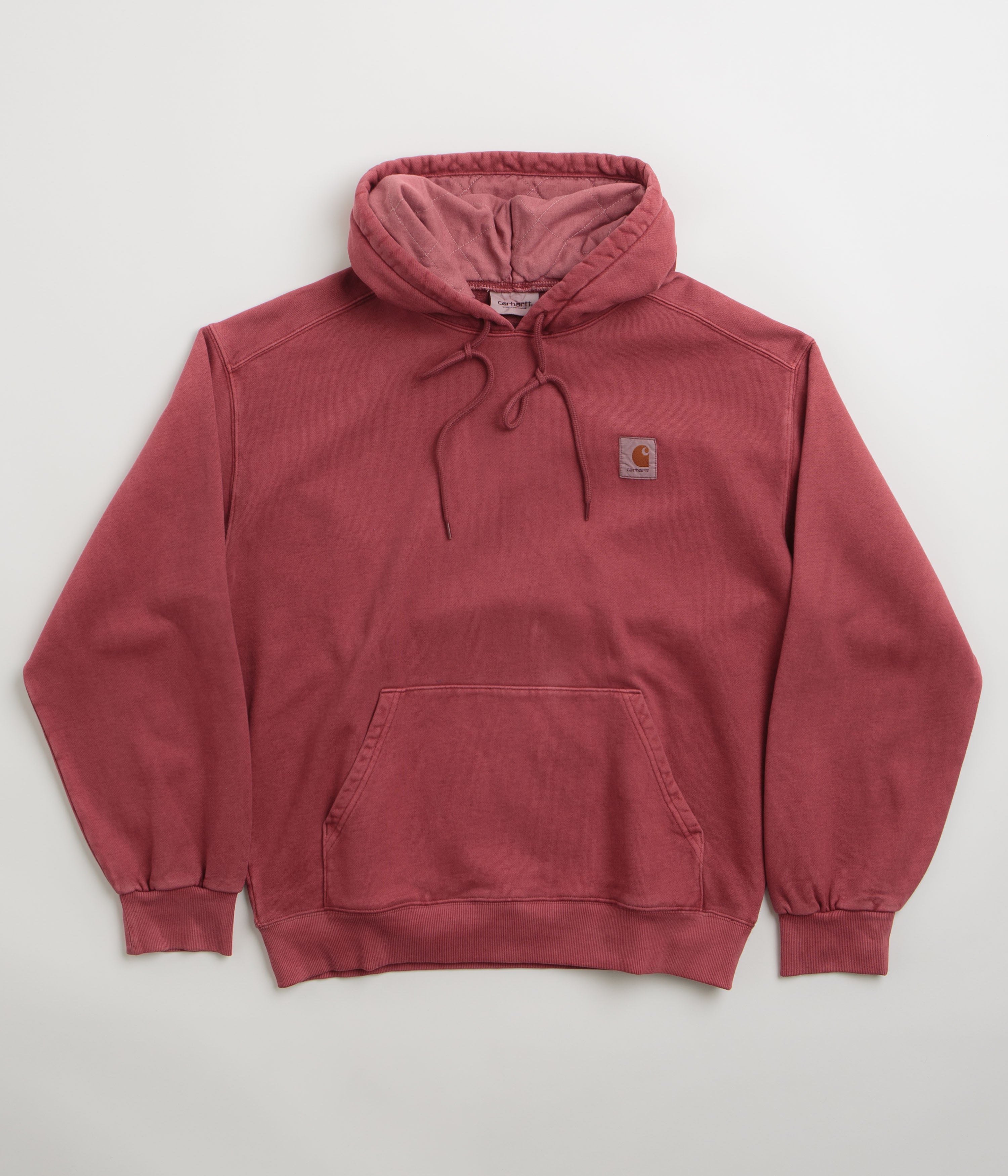 Carhartt Sweat à capuche Vista