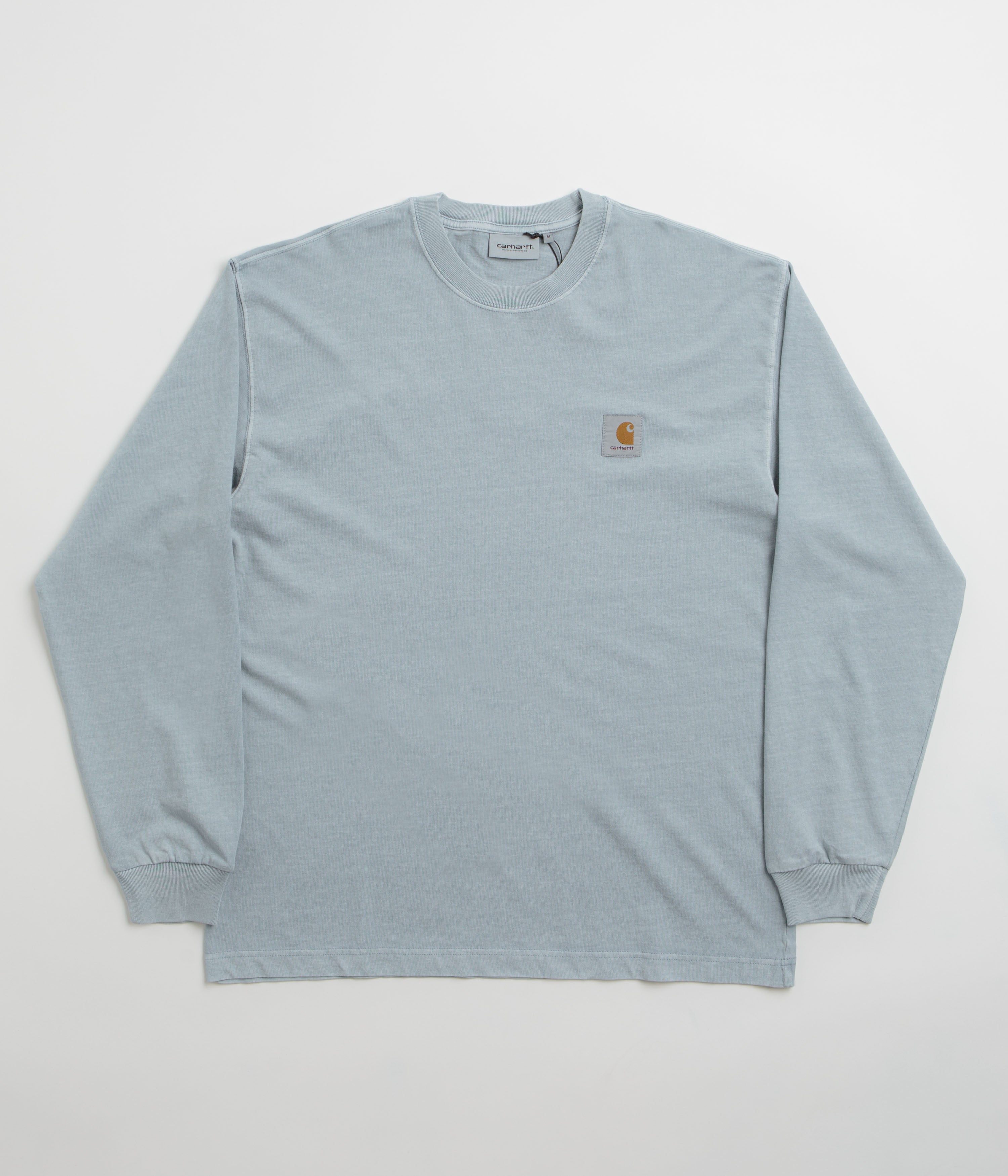 Carhartt T-shirt manches longues Vista