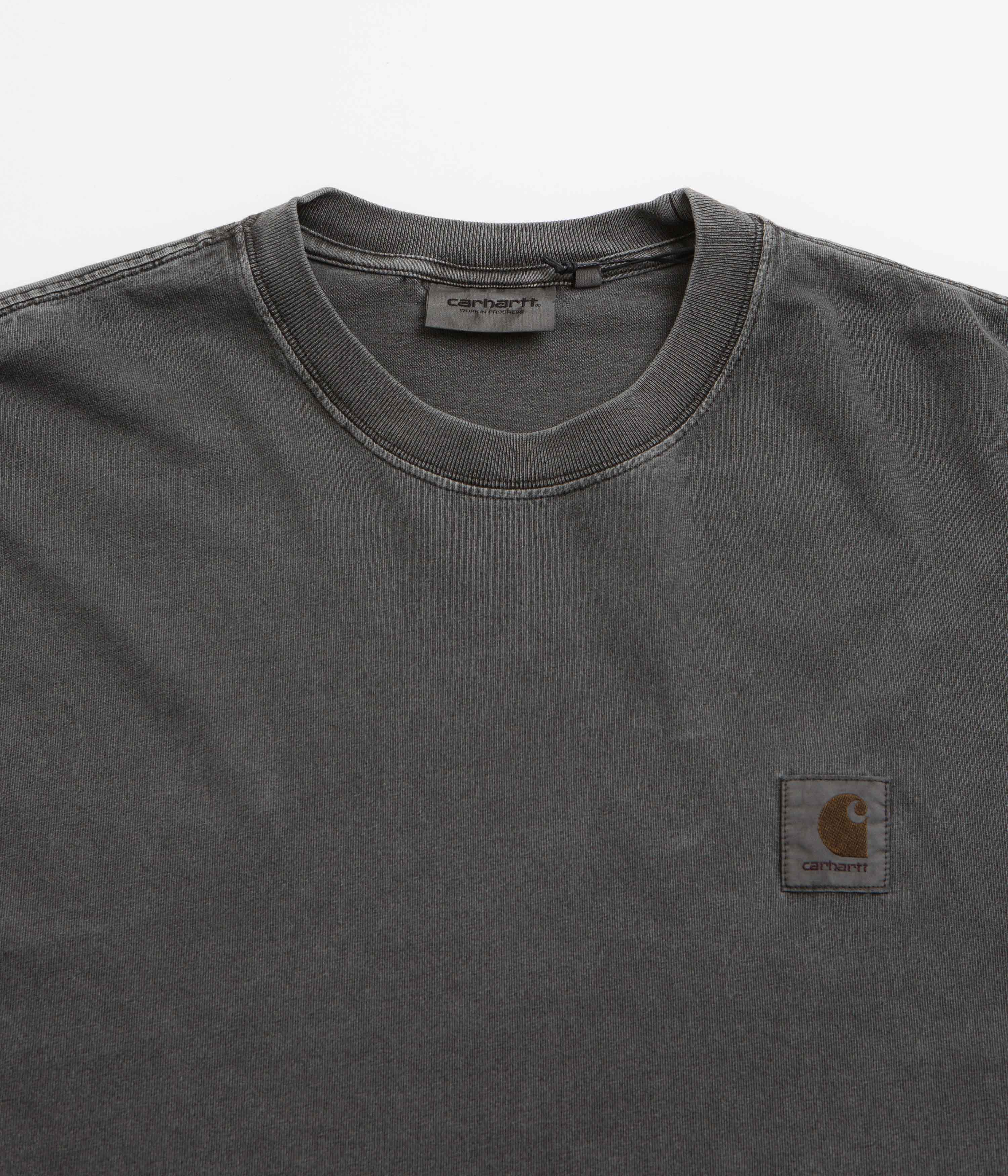 Carhartt T-shirt manches longues Vista