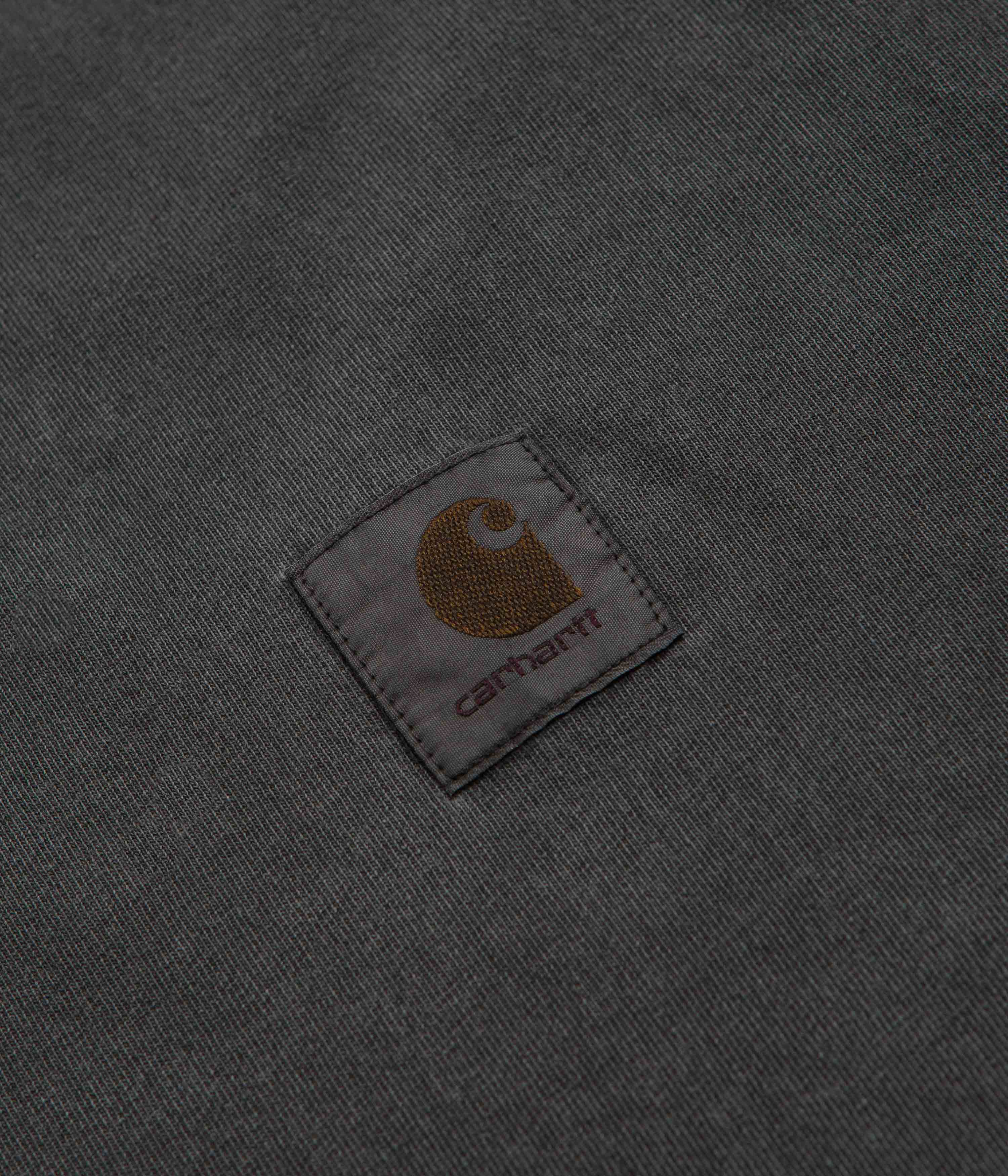 Carhartt T-shirt manches longues Vista