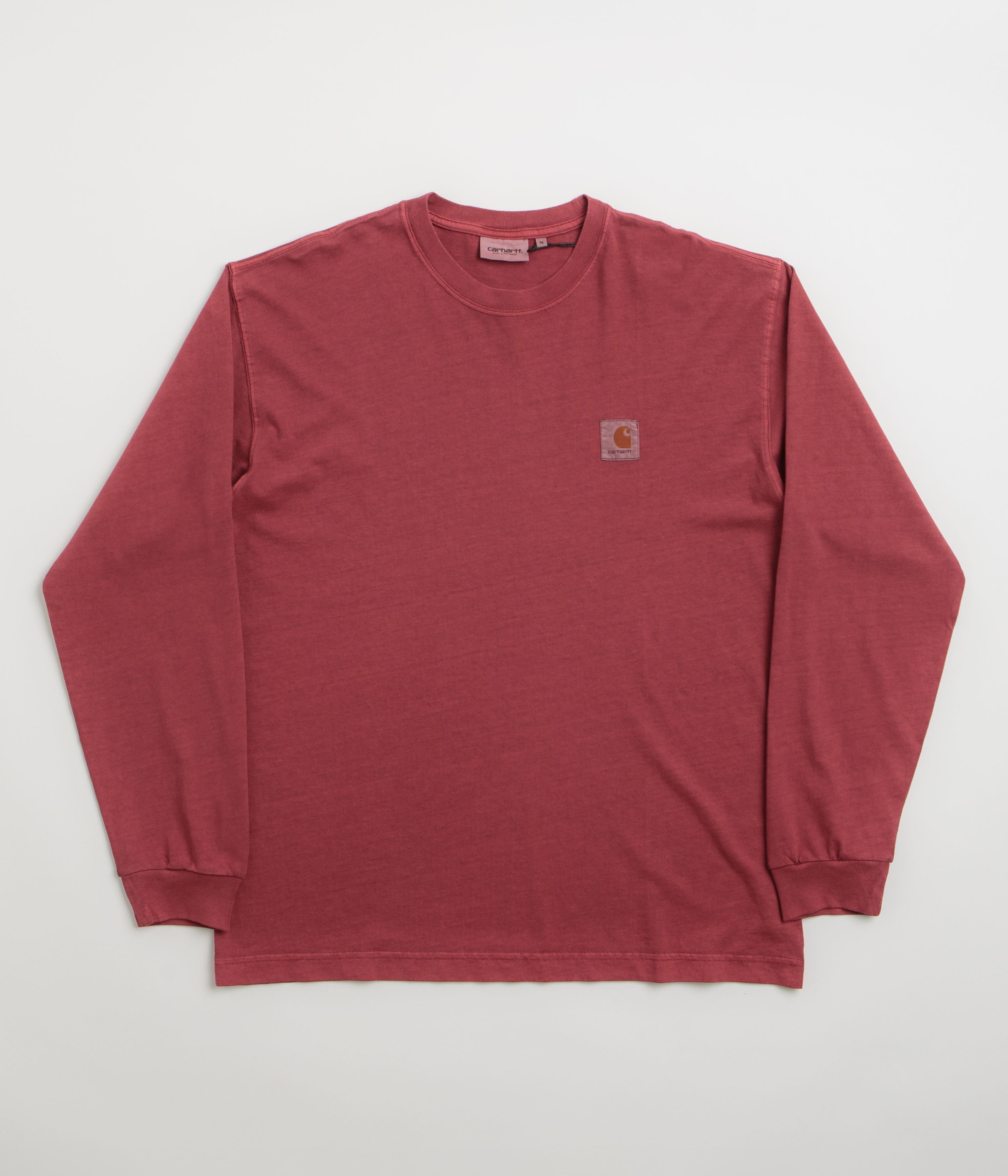 Carhartt T-shirt manches longues Vista