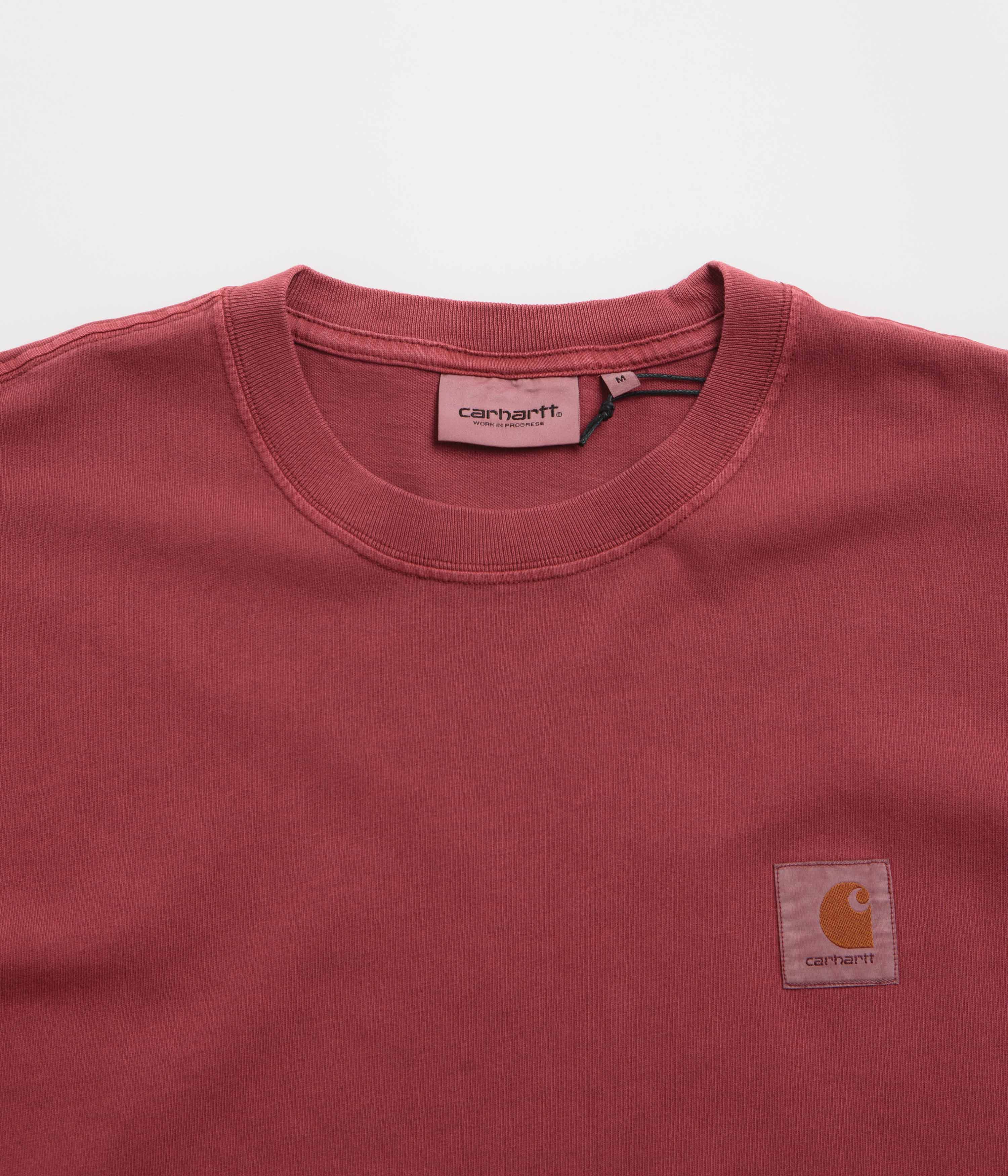 Carhartt T-shirt Vista