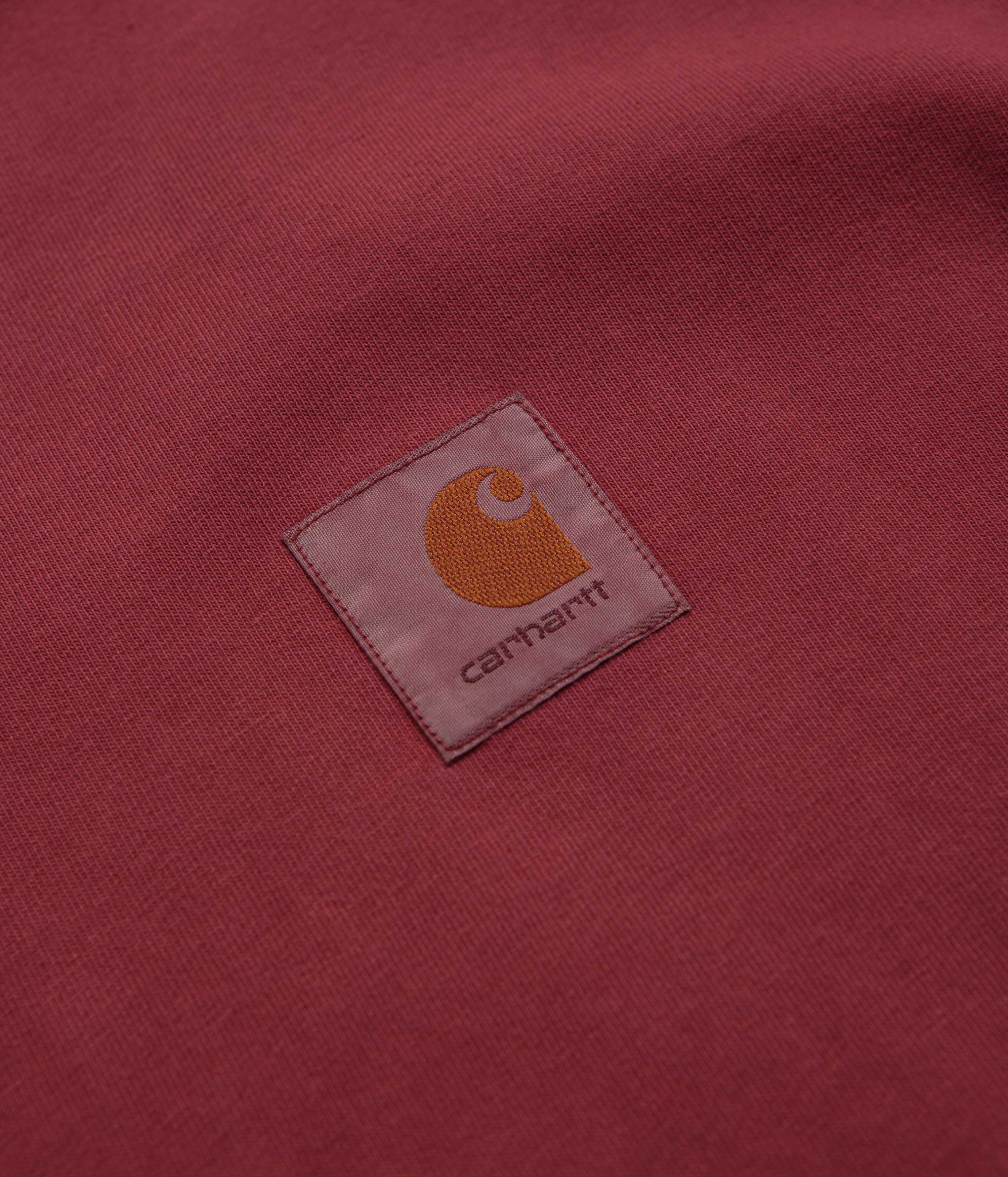Carhartt T-shirt Vista
