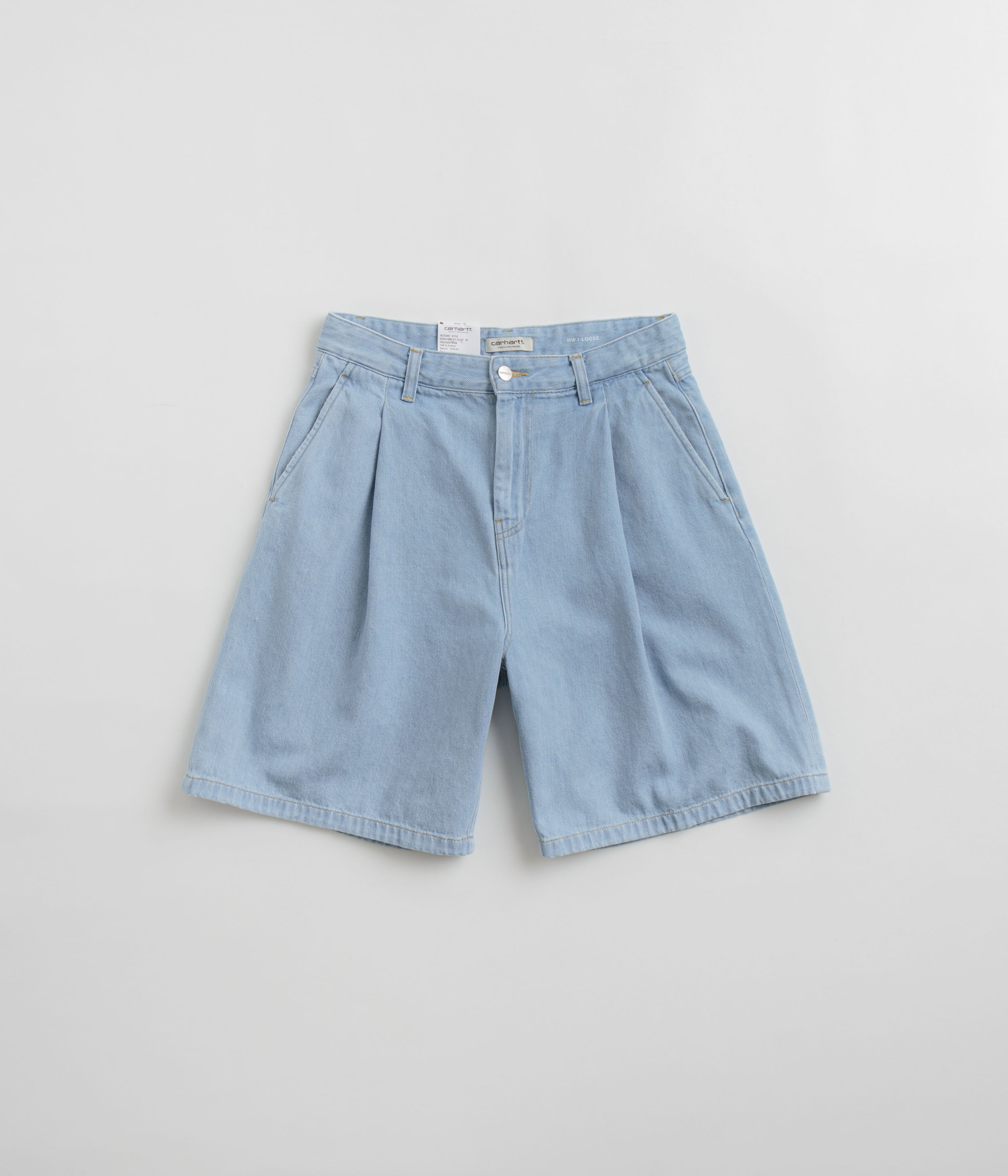Carhartt Short Womens