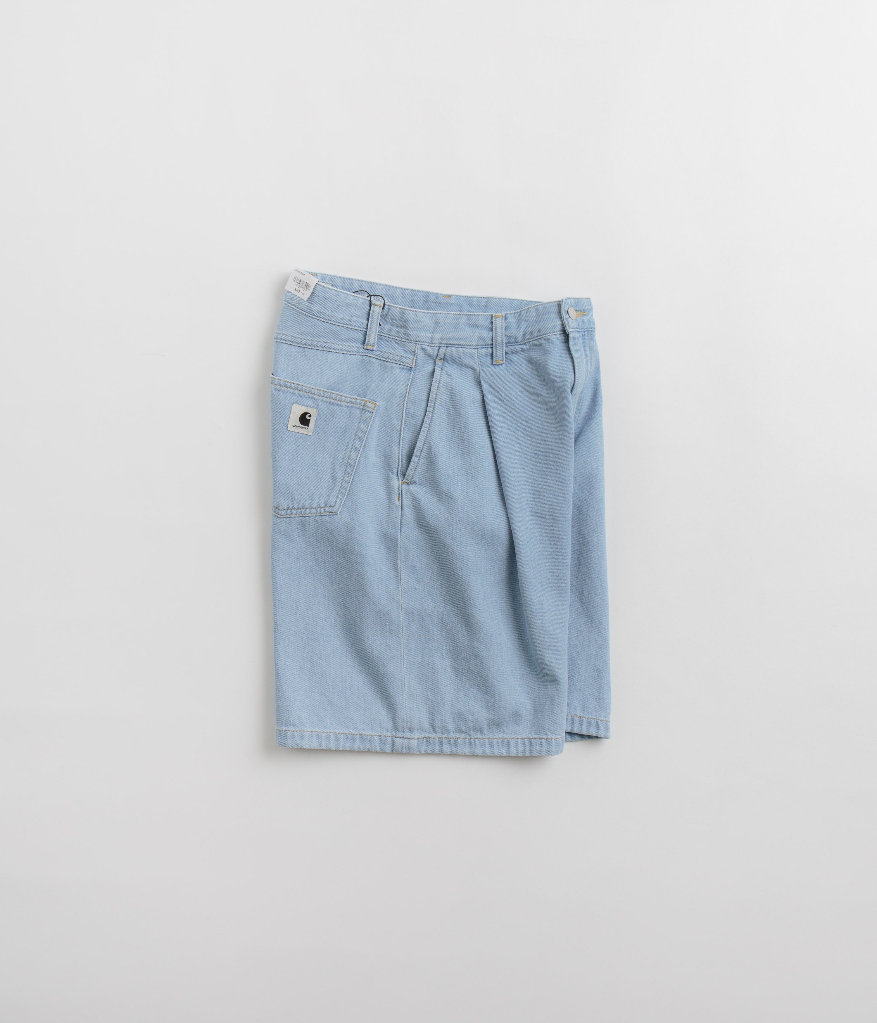 Carhartt Short Womens