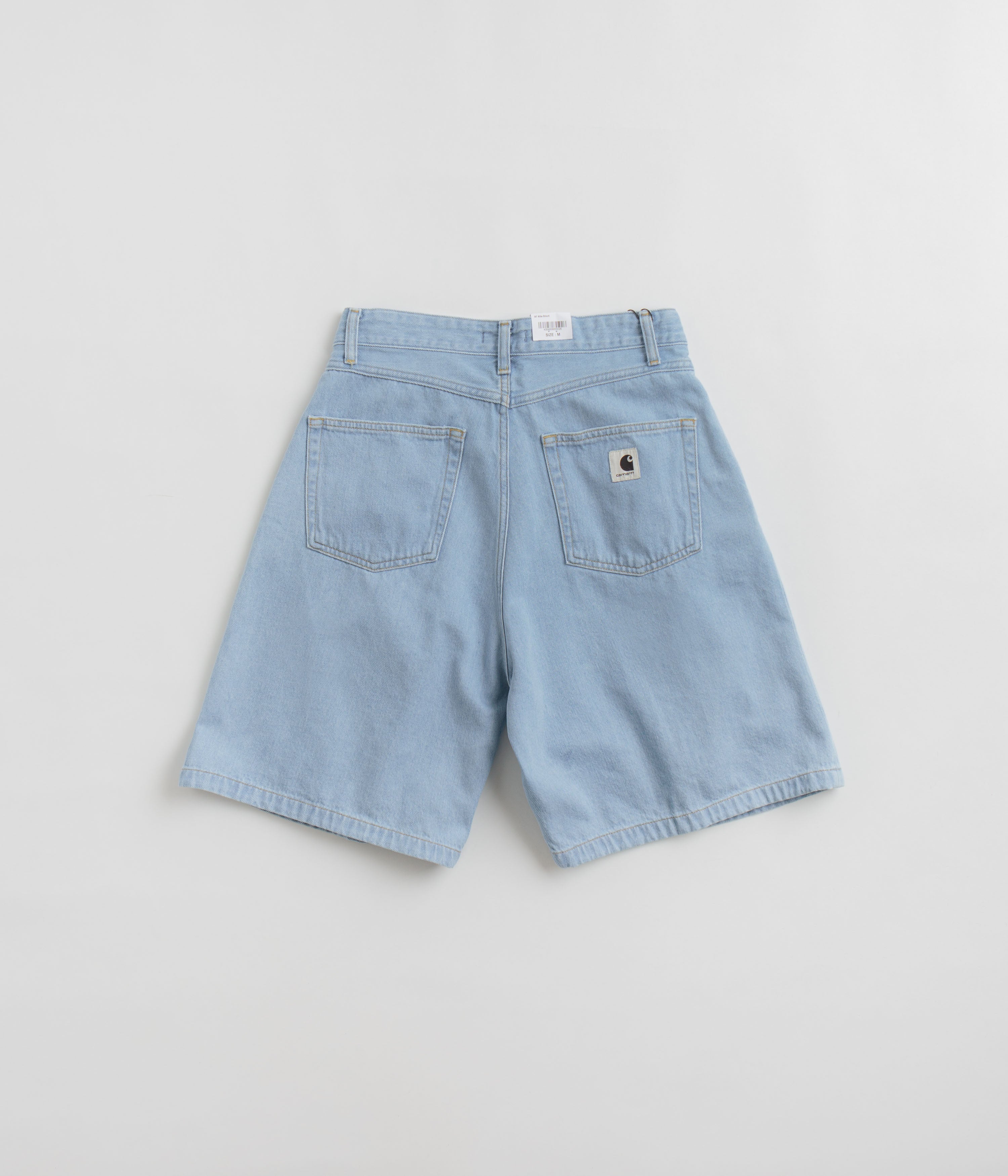 Carhartt Short Womens