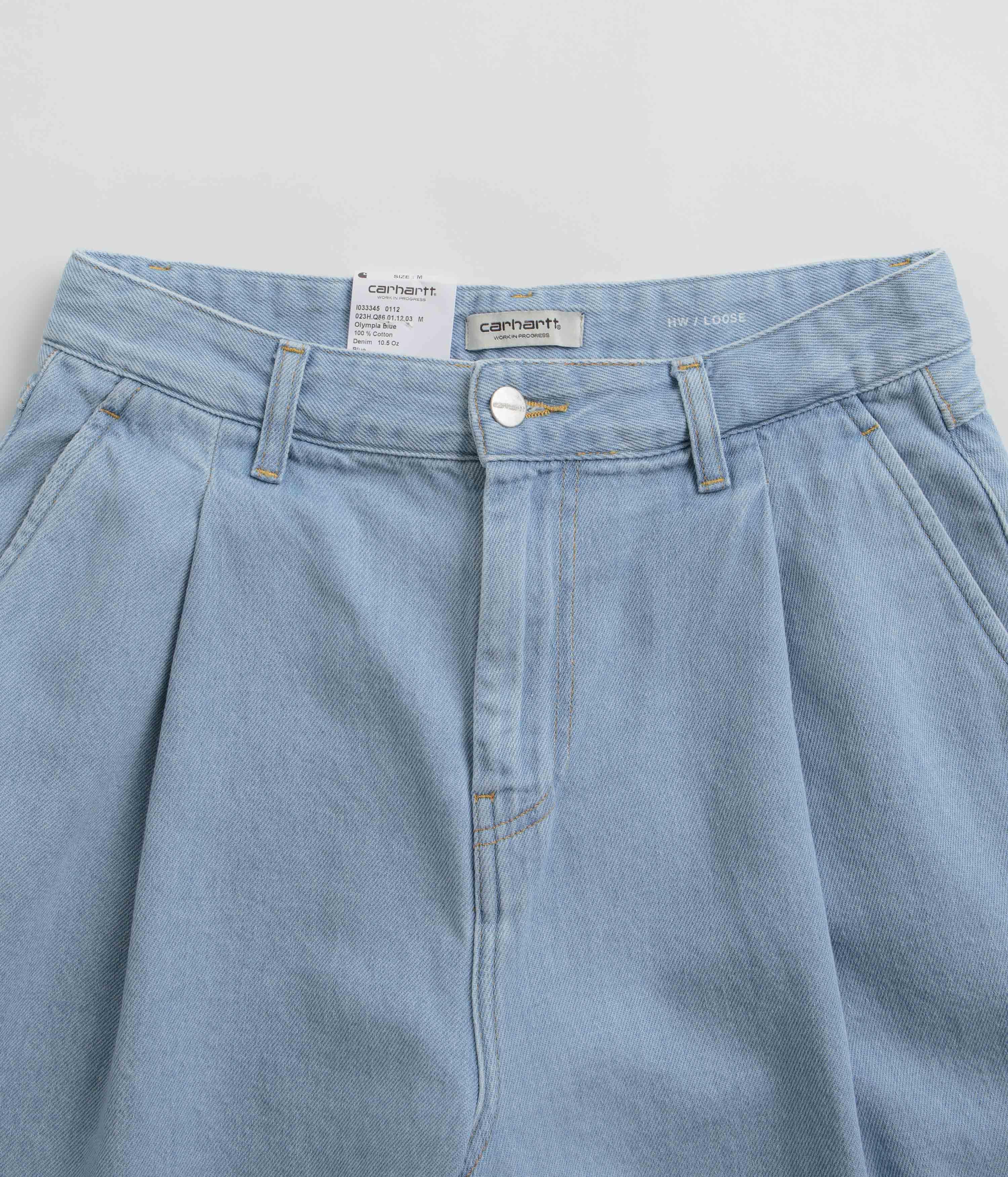 Carhartt Short Womens