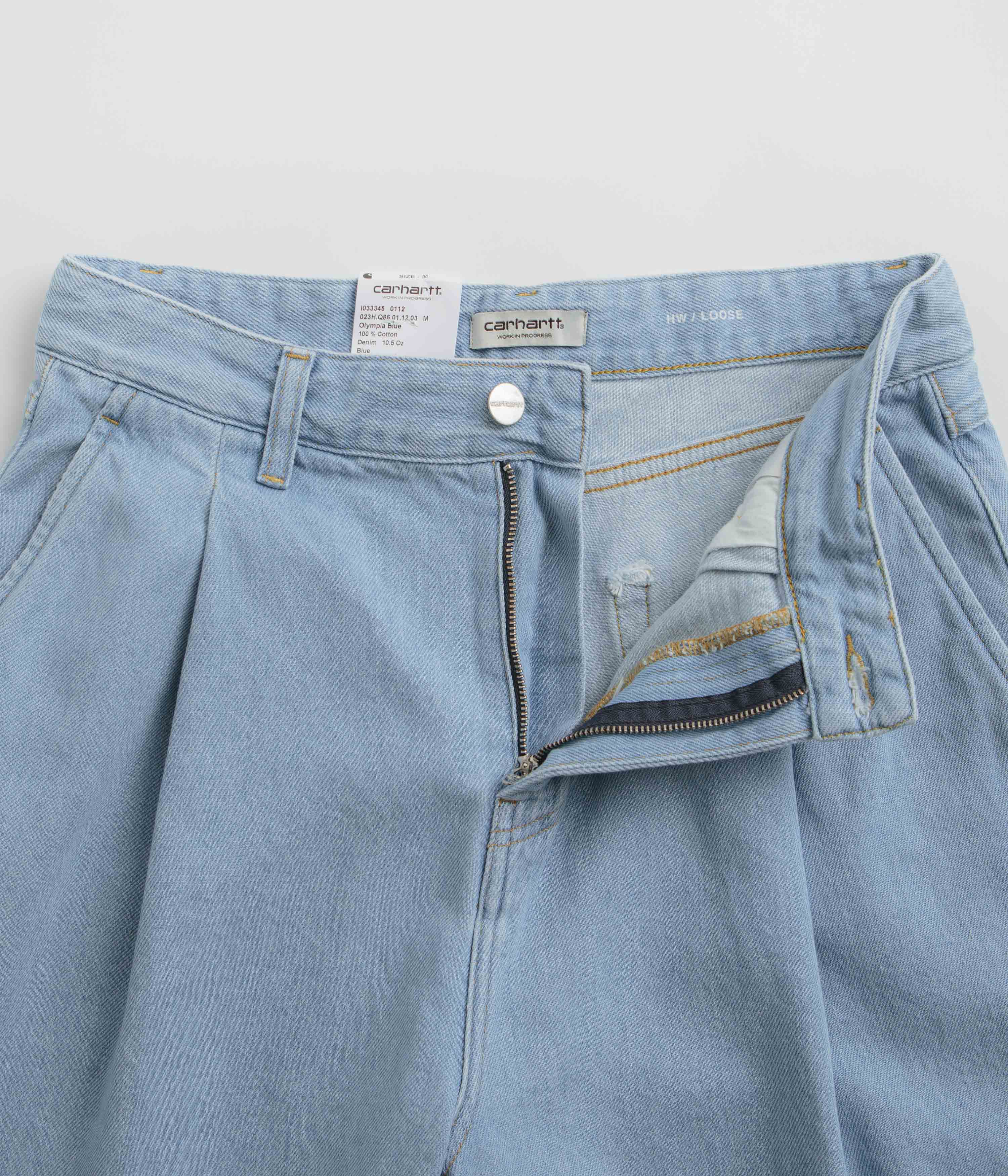 Carhartt Short Womens