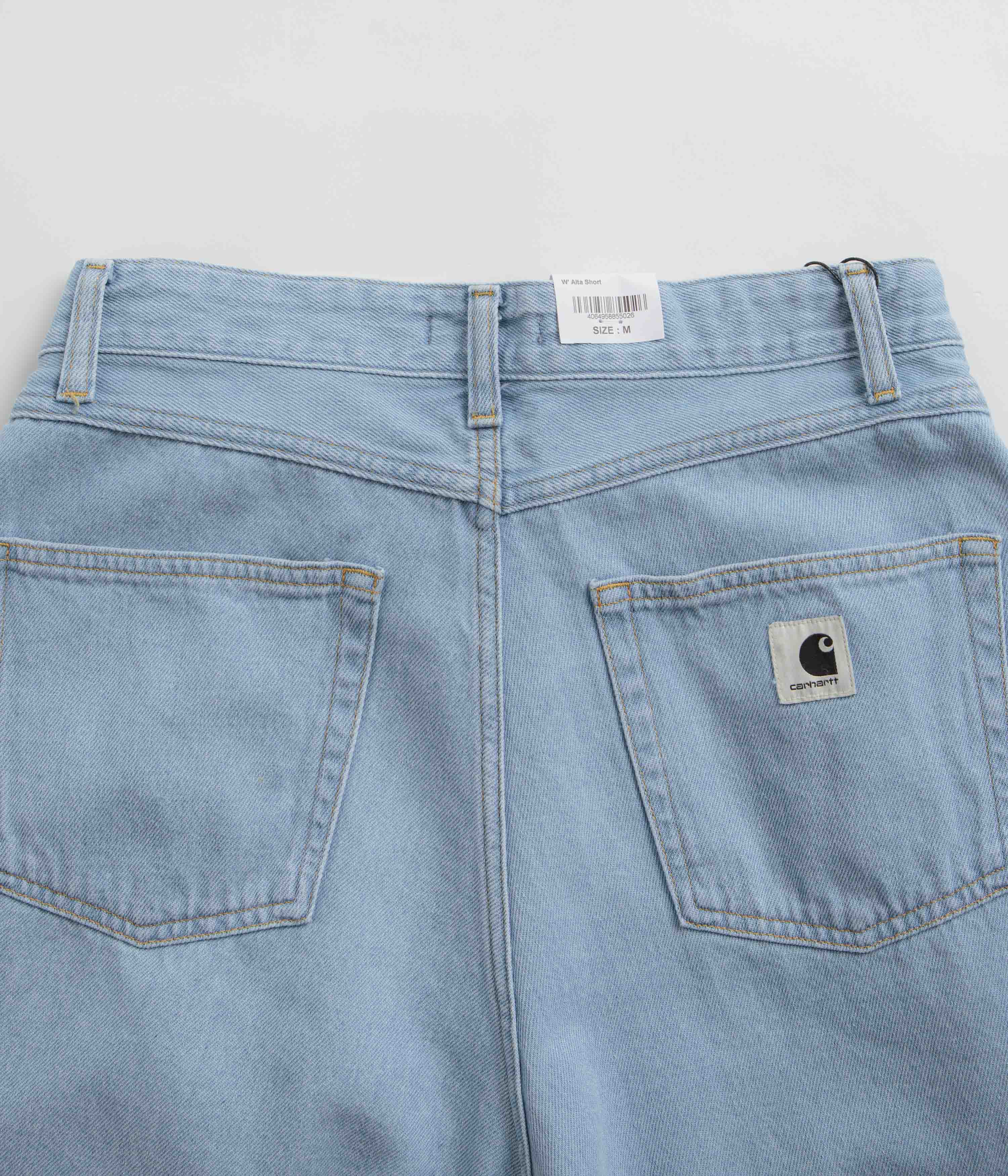 Carhartt Short Womens