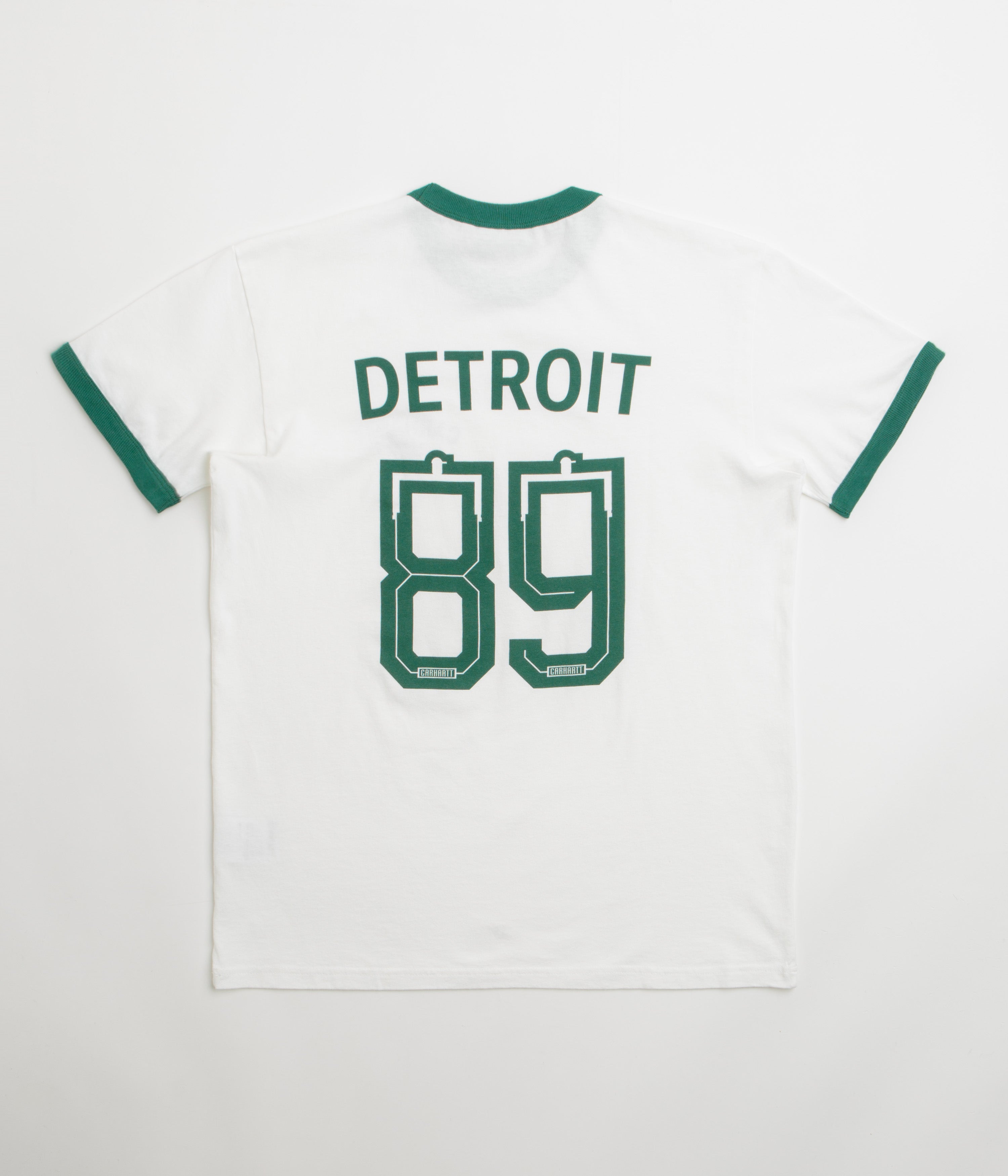 Carhartt T-shirt 89