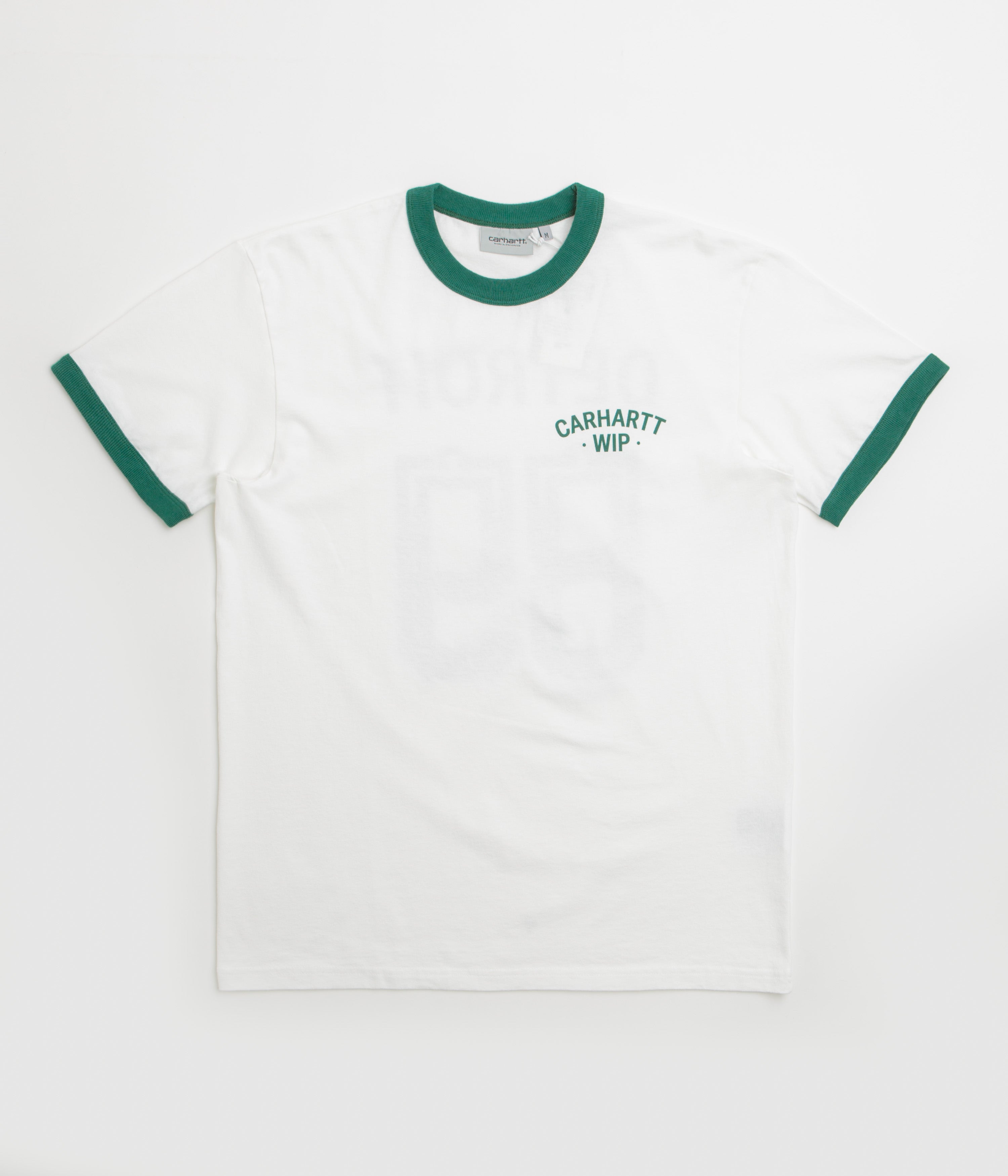 Carhartt T-shirt 89