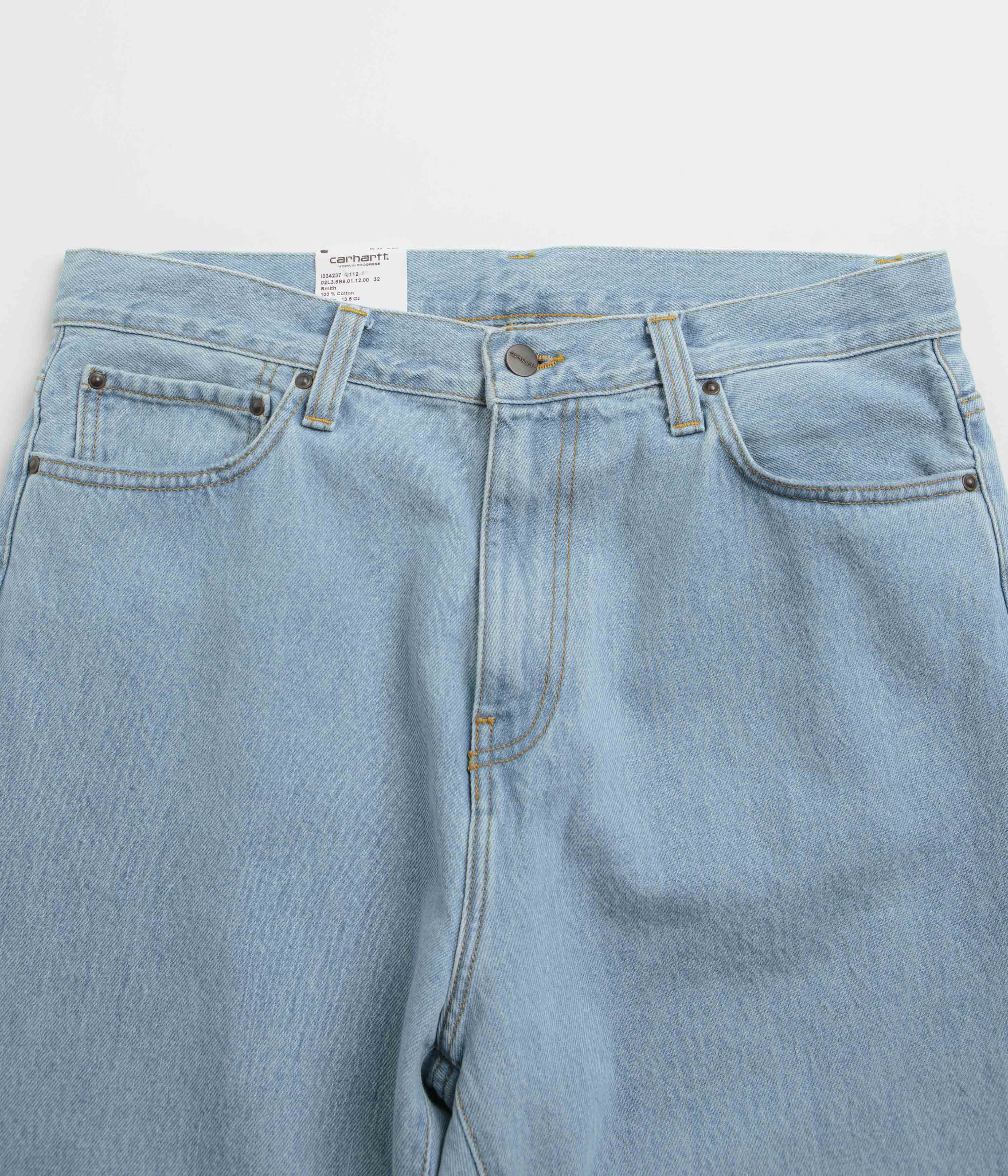 Carhartt Jean Aaron