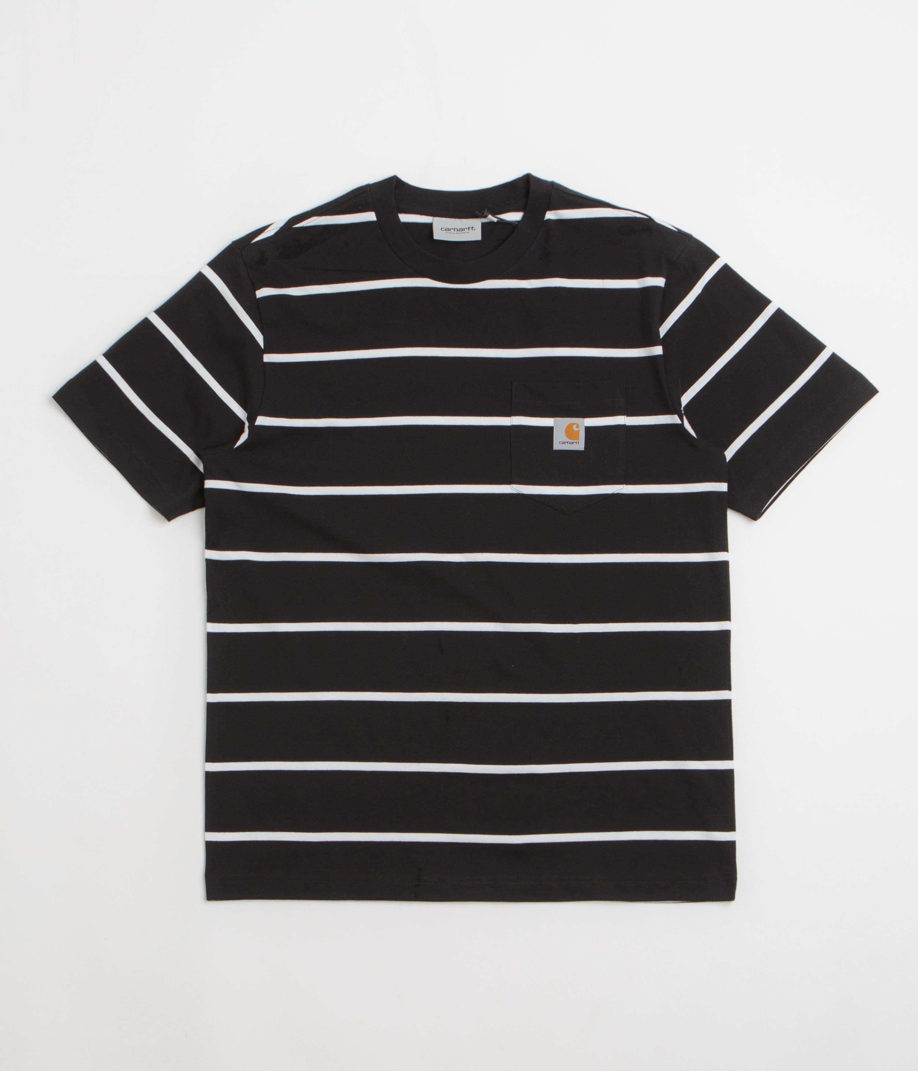 Carhartt T-shirt Aiken