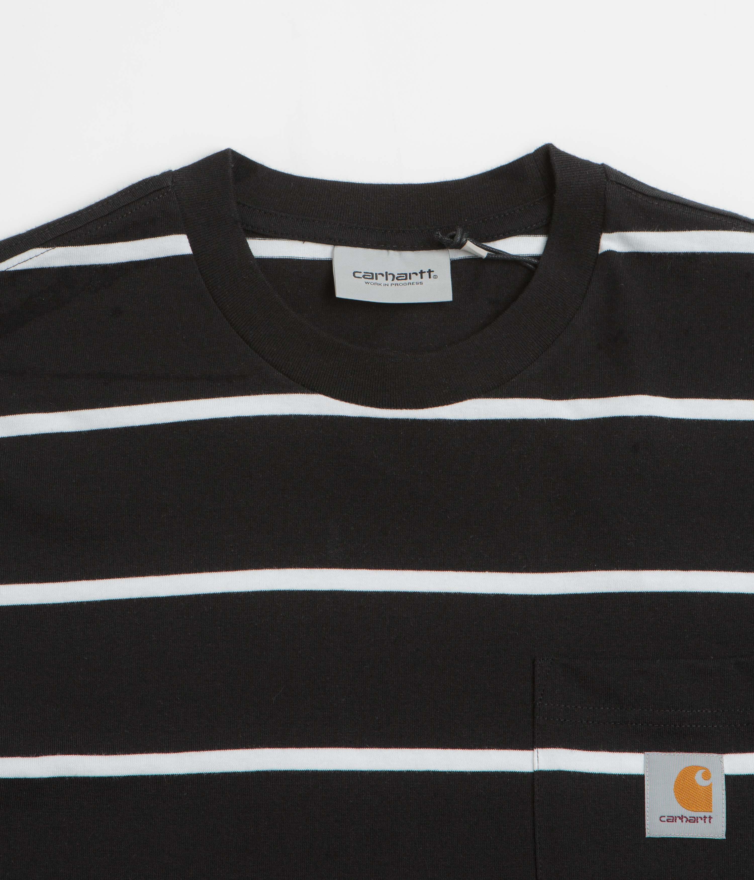 Carhartt T-shirt Aiken