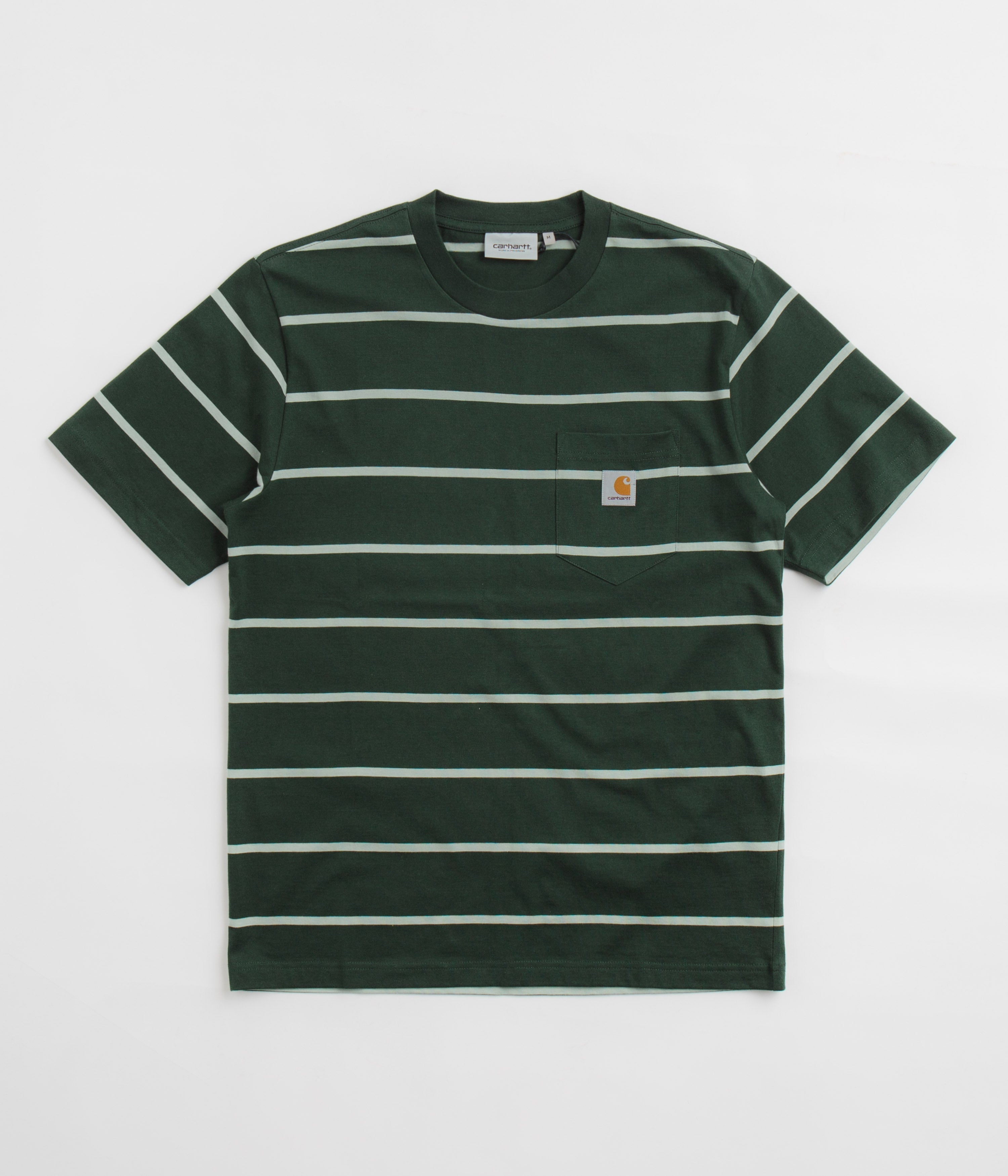Carhartt T-shirt Aiken