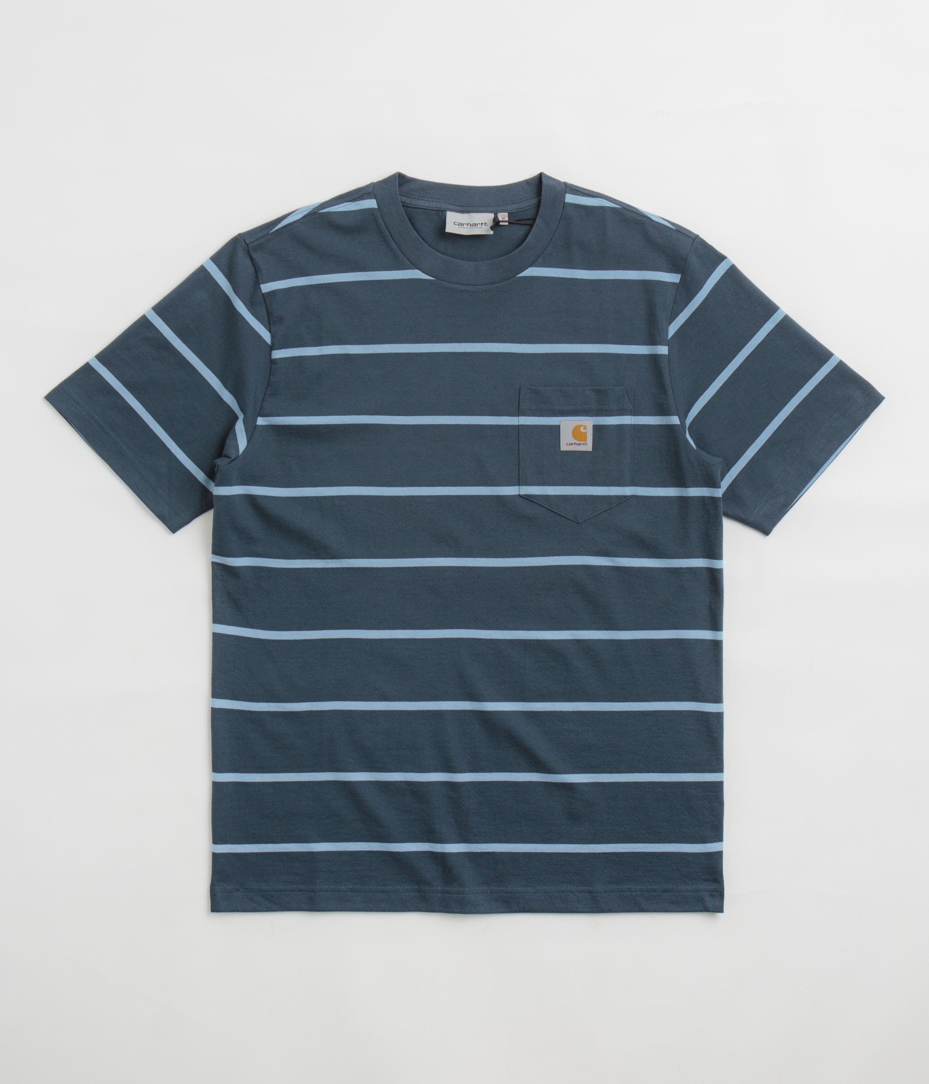 Carhartt T-shirt Aiken