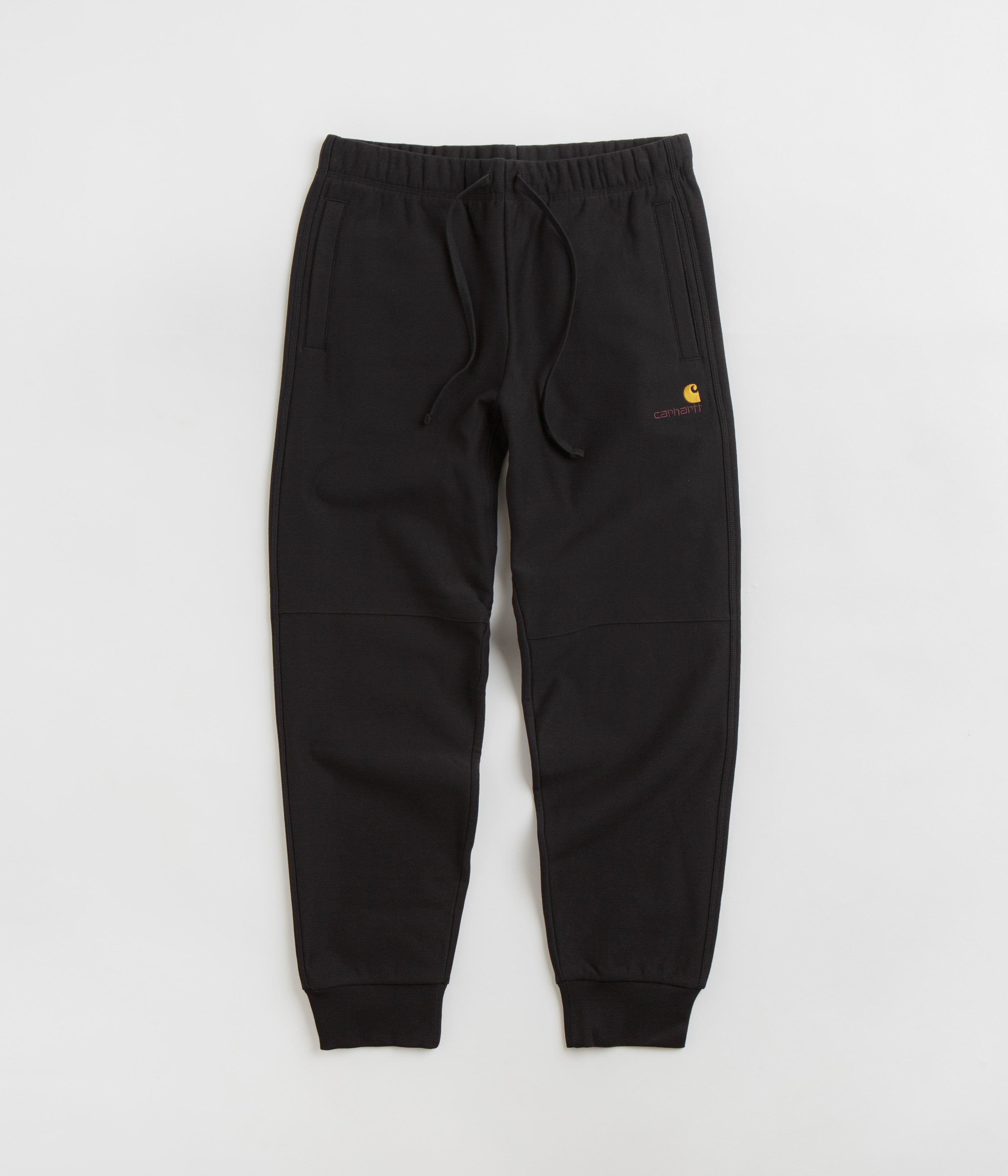 Carhartt Pantalon de survêtement American