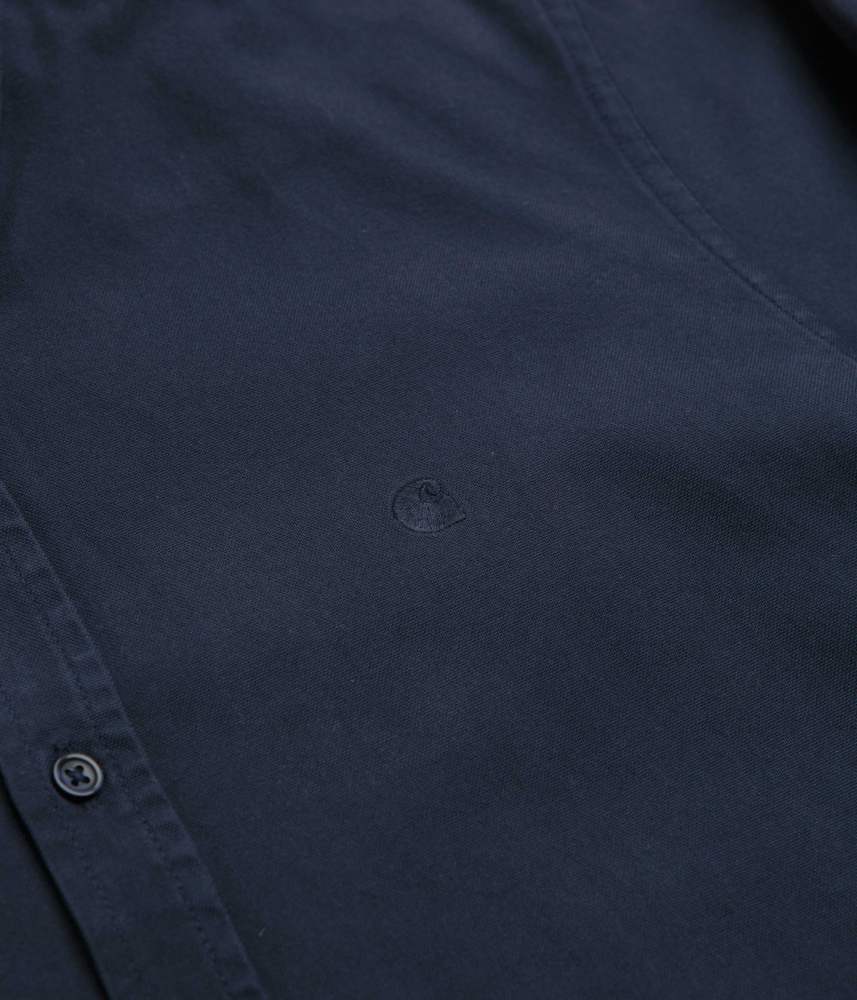 Carhartt Chemise Bolton