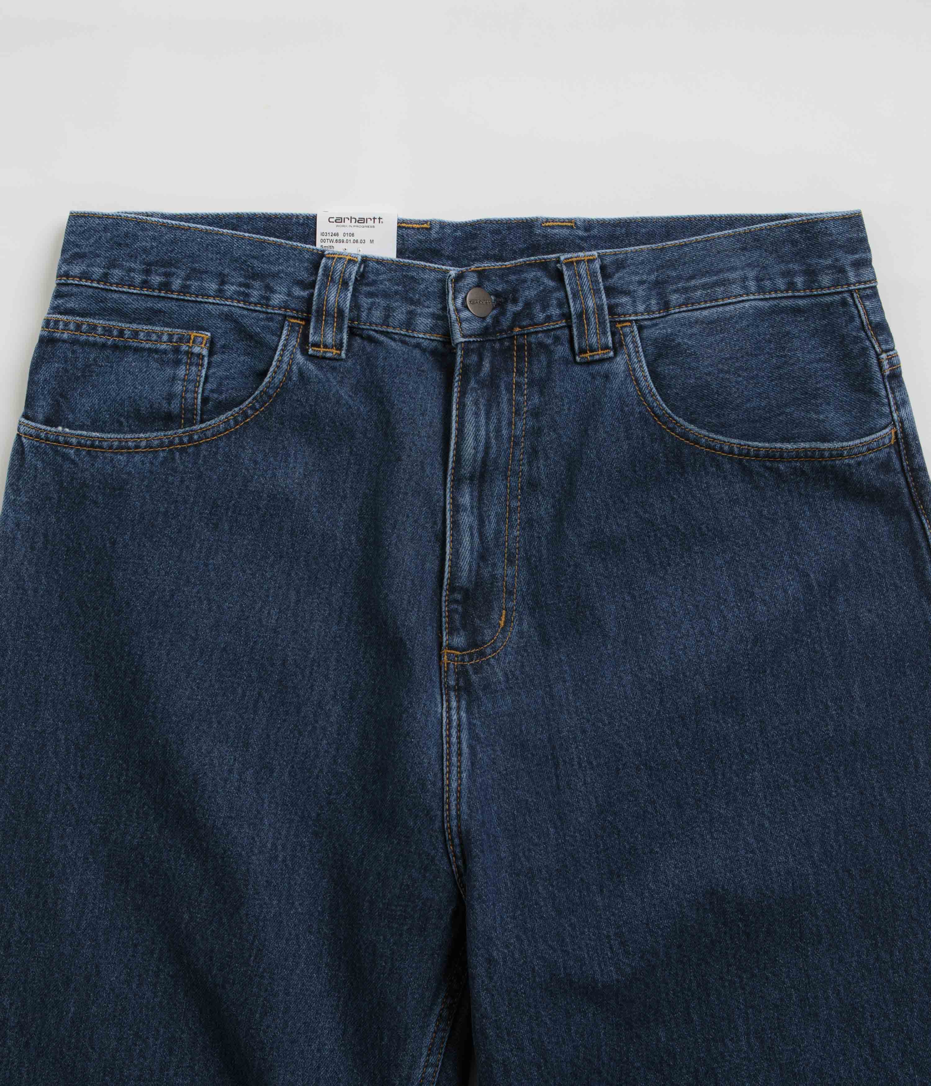Carhartt Jean Brandon
