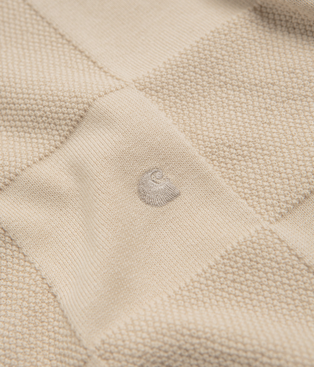 Carhartt Chemise Checker