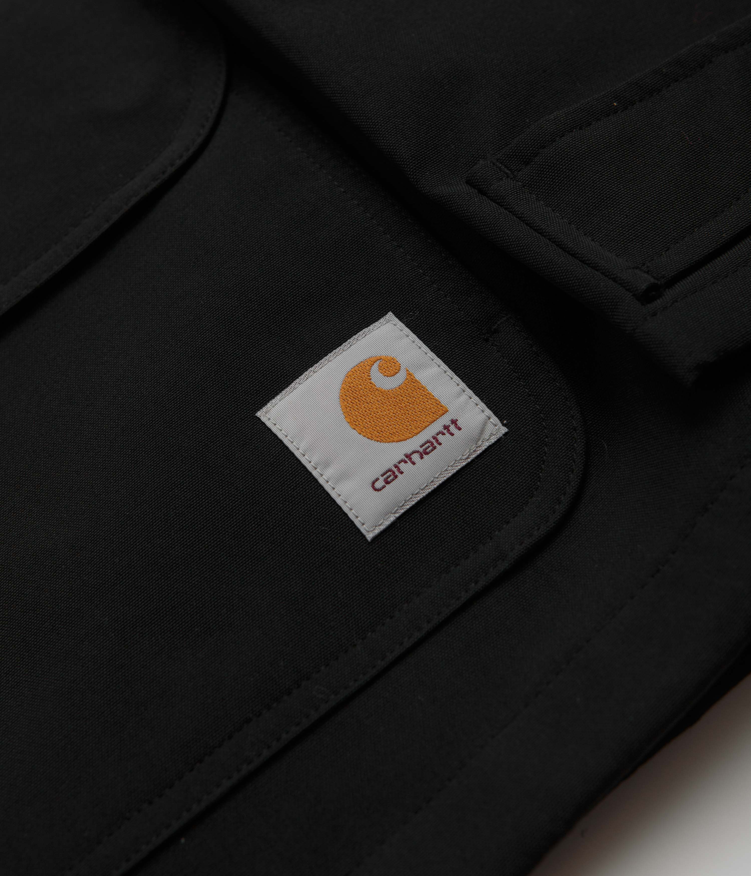 Carhartt Veste Clarton