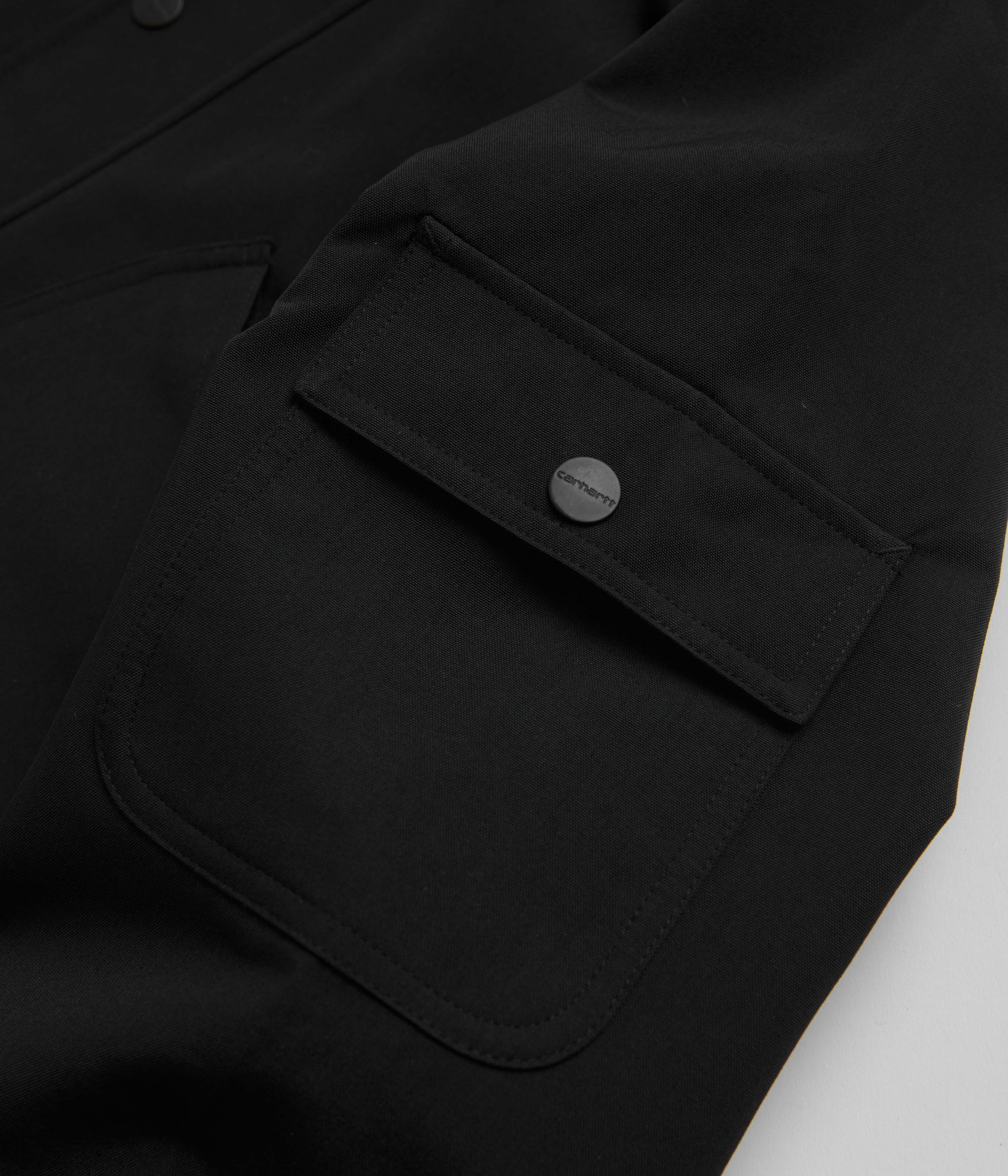 Carhartt Veste Clarton