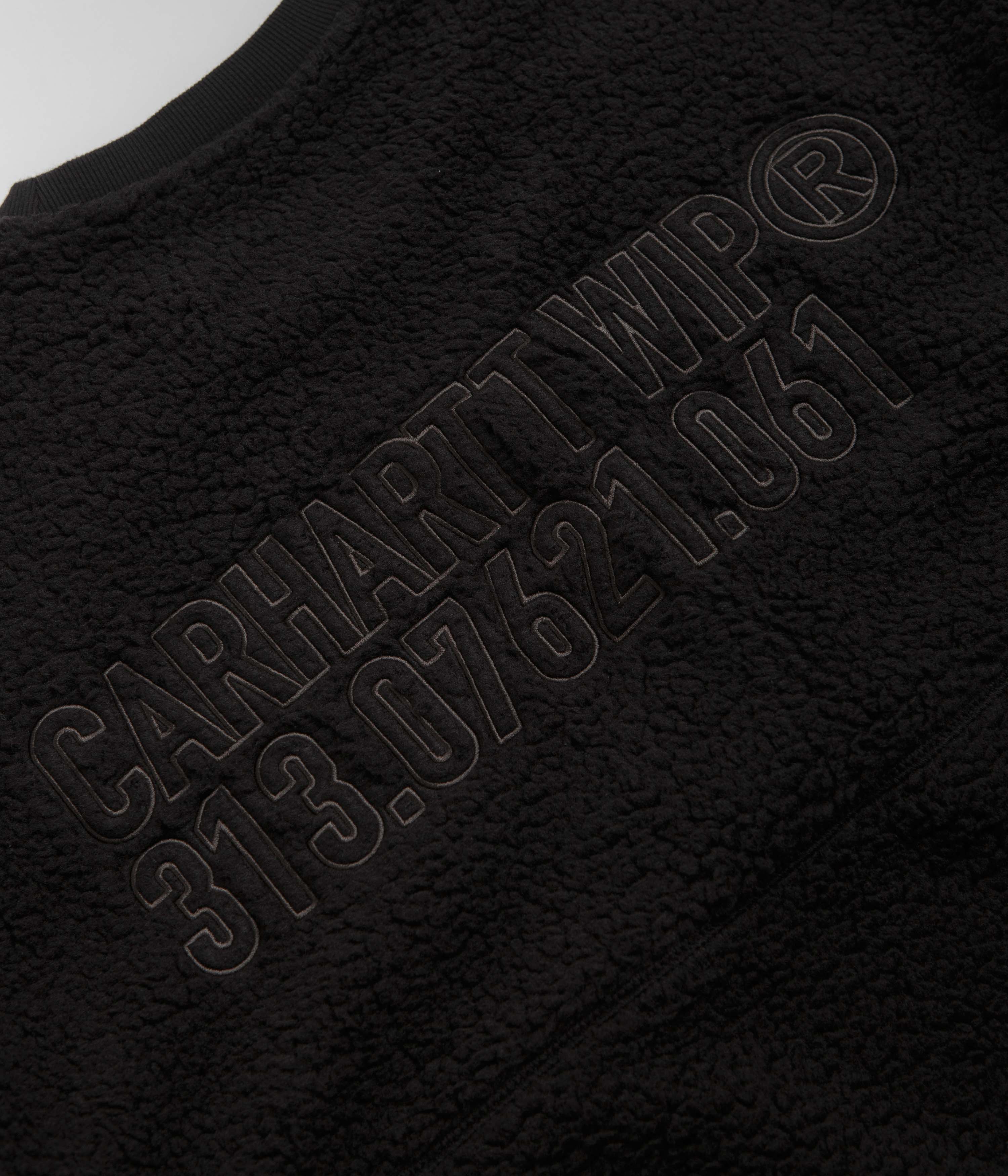 Carhartt Sweat Coordinate