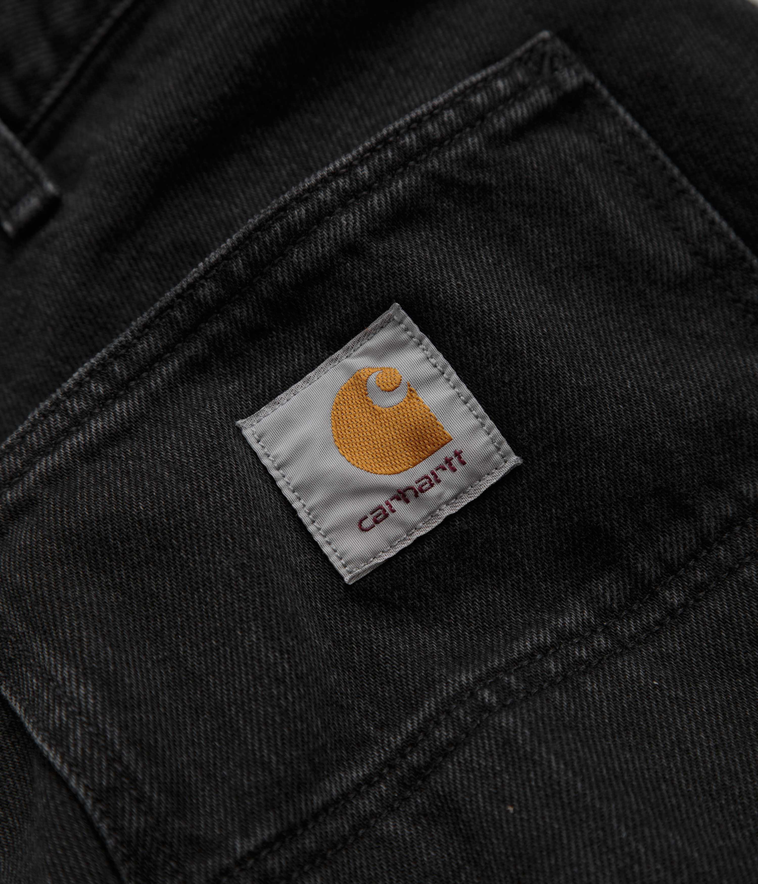 Carhartt Jean Denim