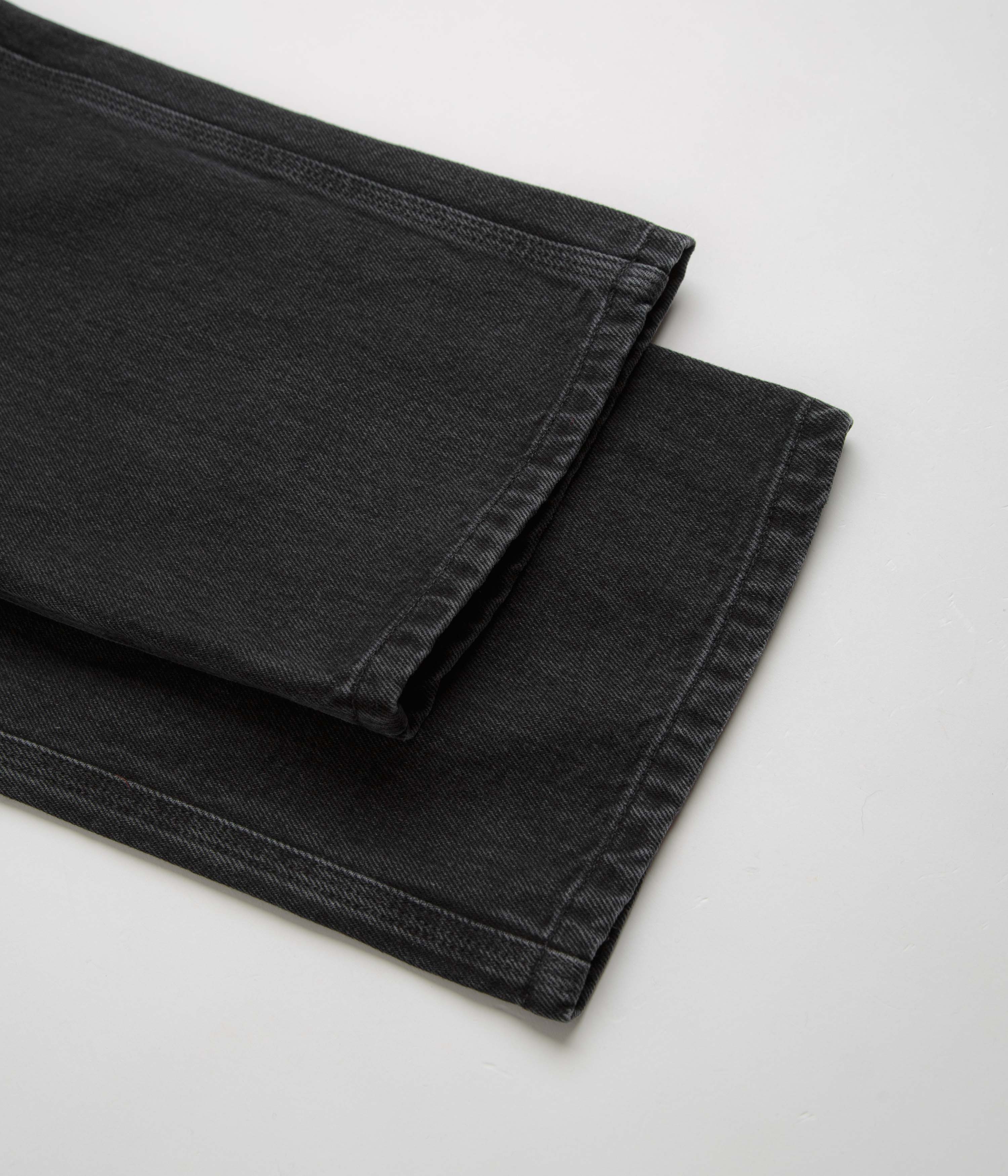 Carhartt Jean Denim