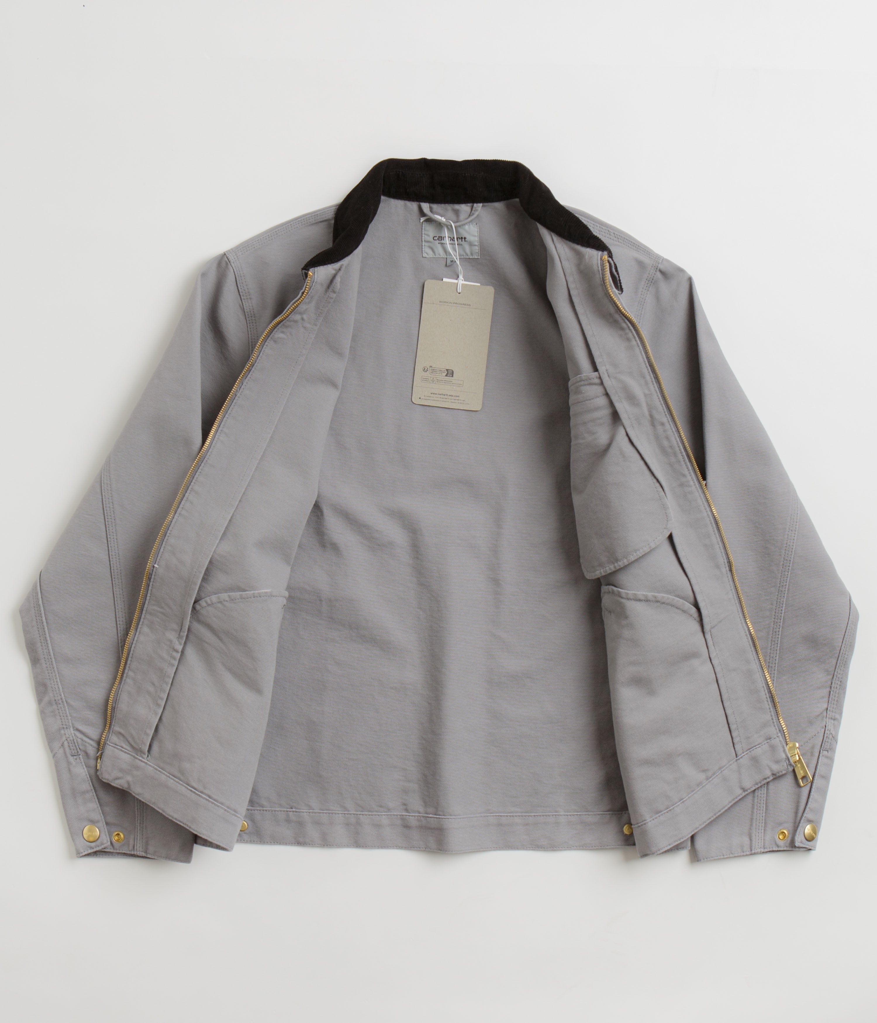 Carhartt Veste Detroit