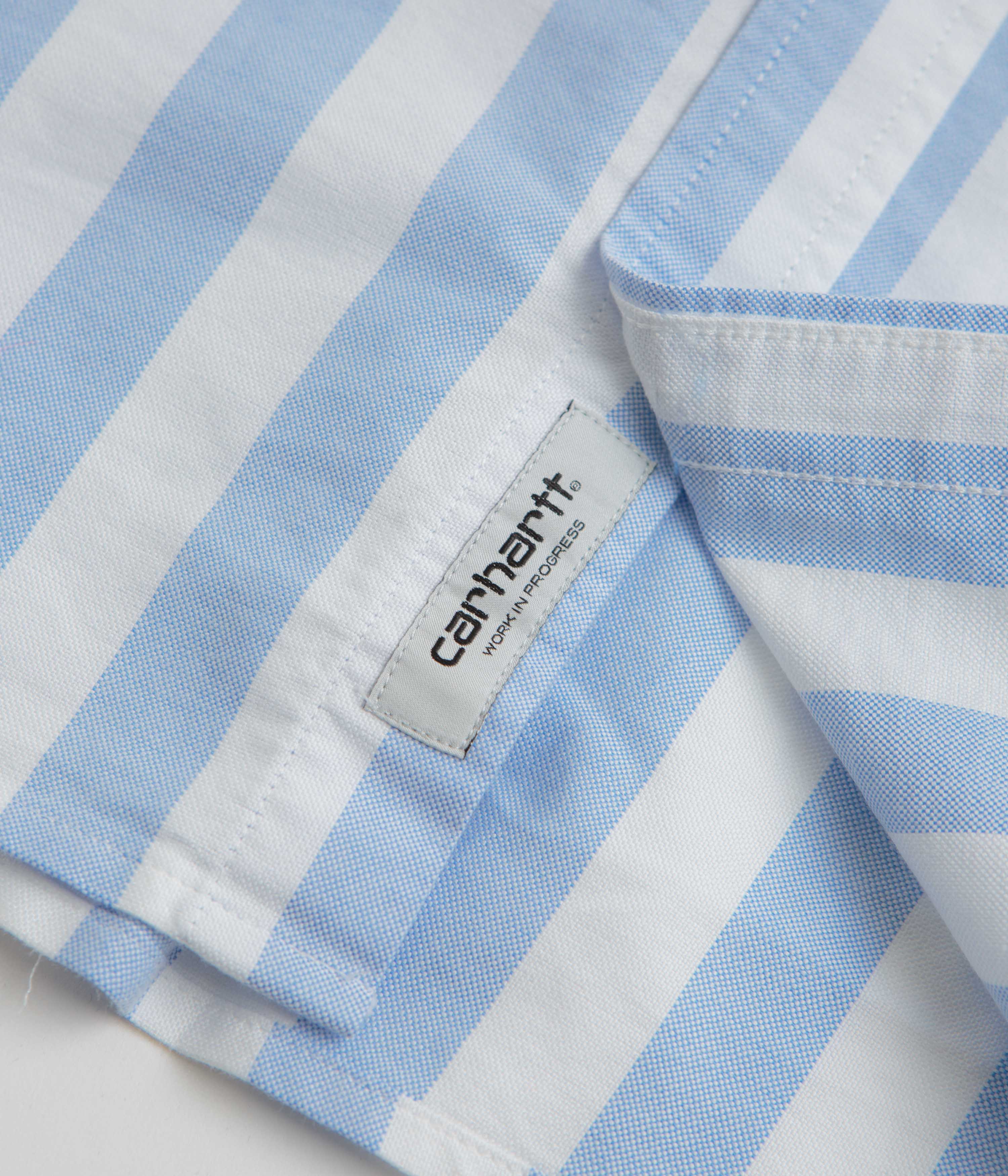 Carhartt Chemise Dillion