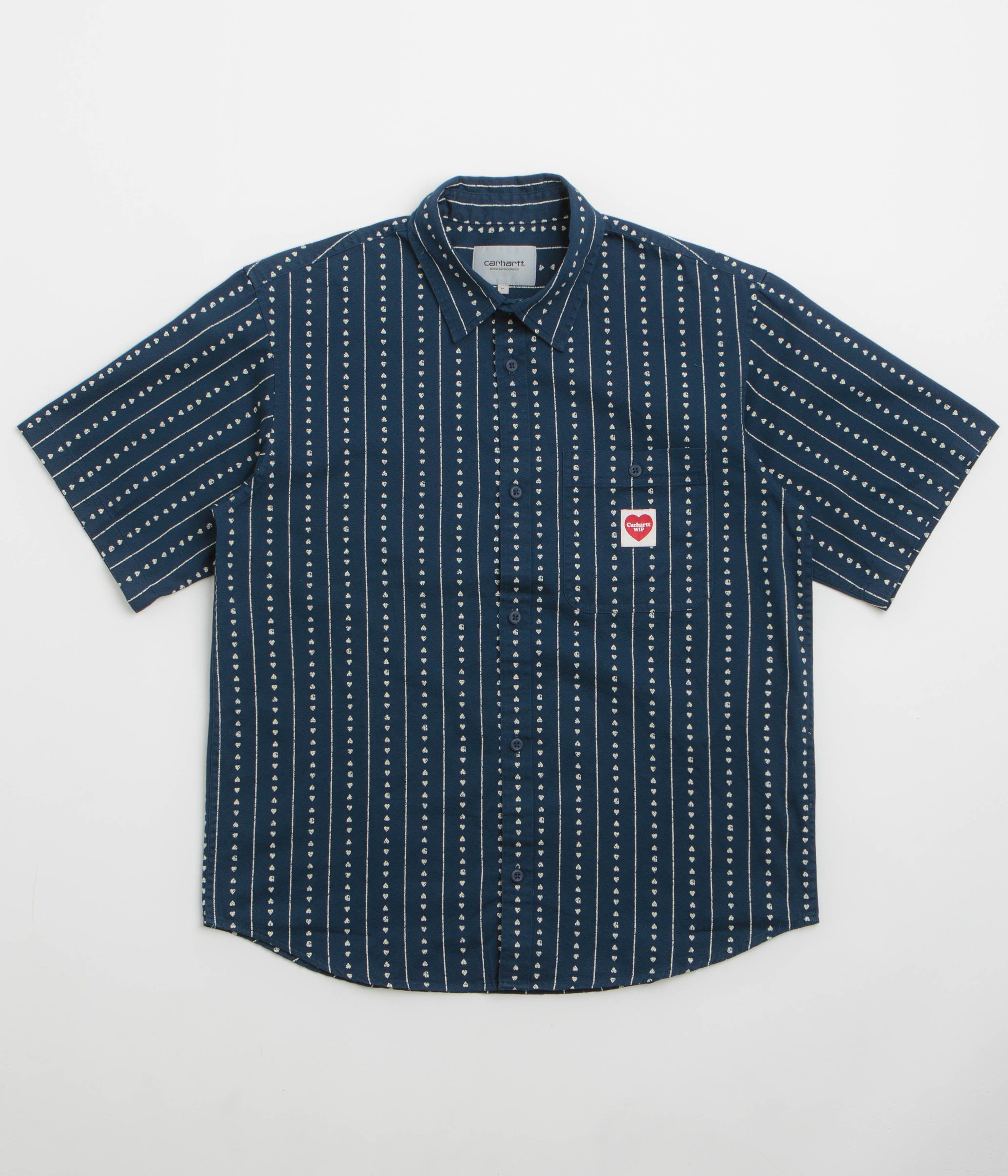 Carhartt Chemise Drewe