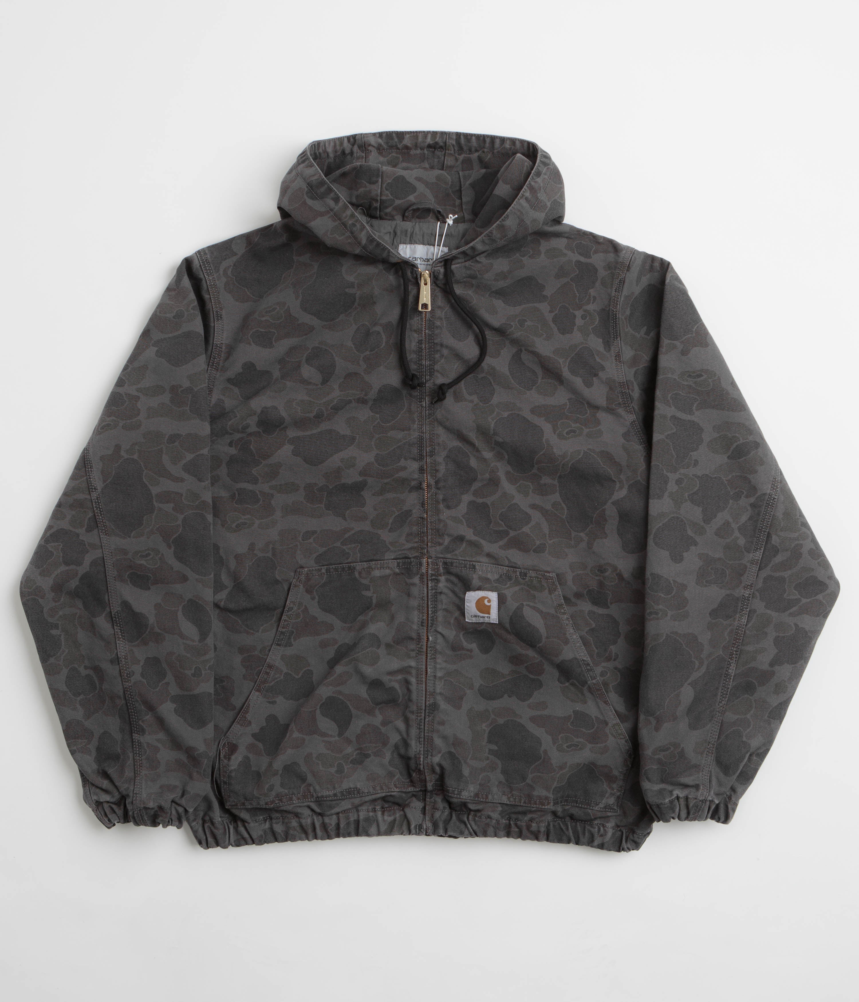 Carhartt Veste Duck
