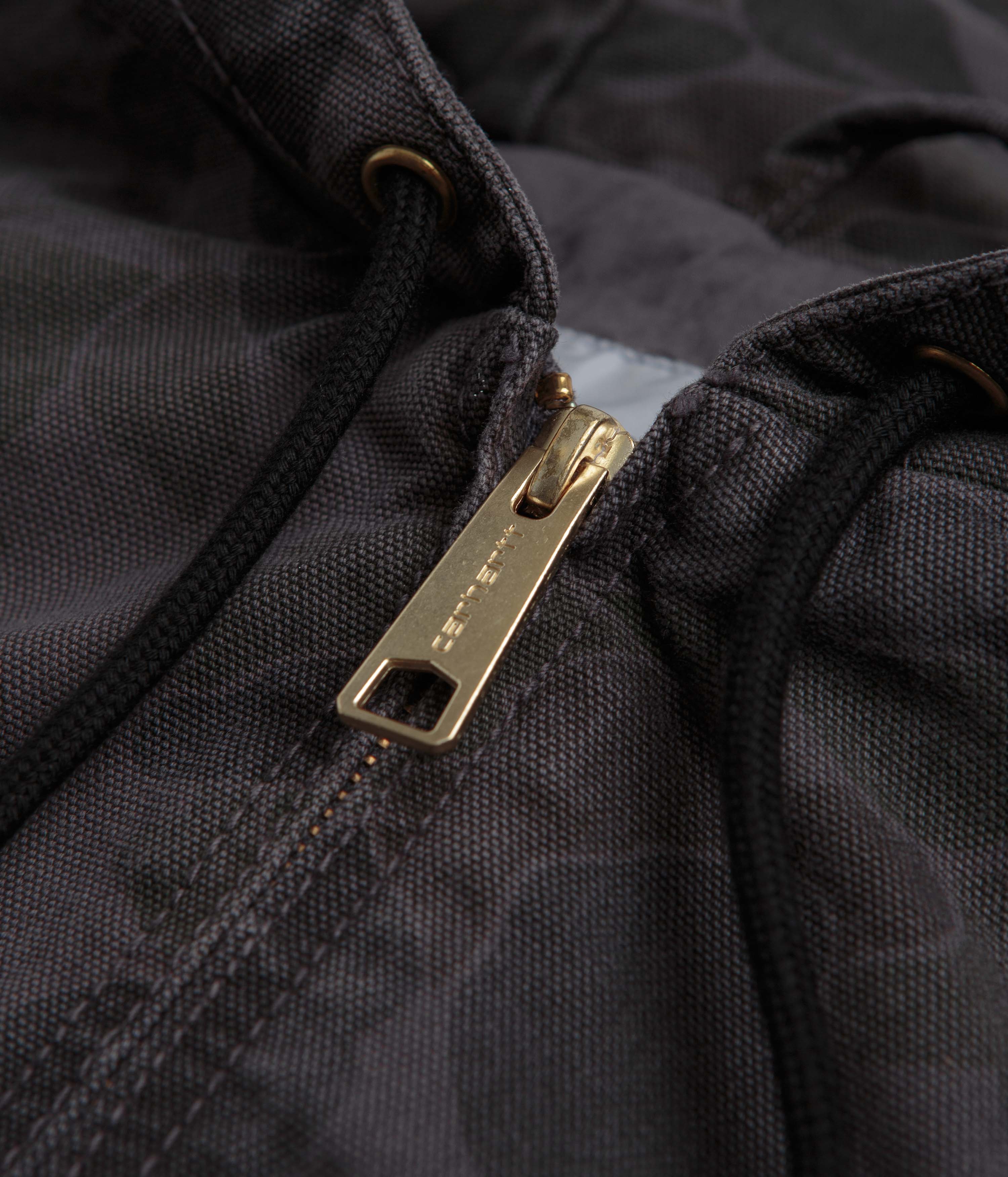 Carhartt Veste Duck