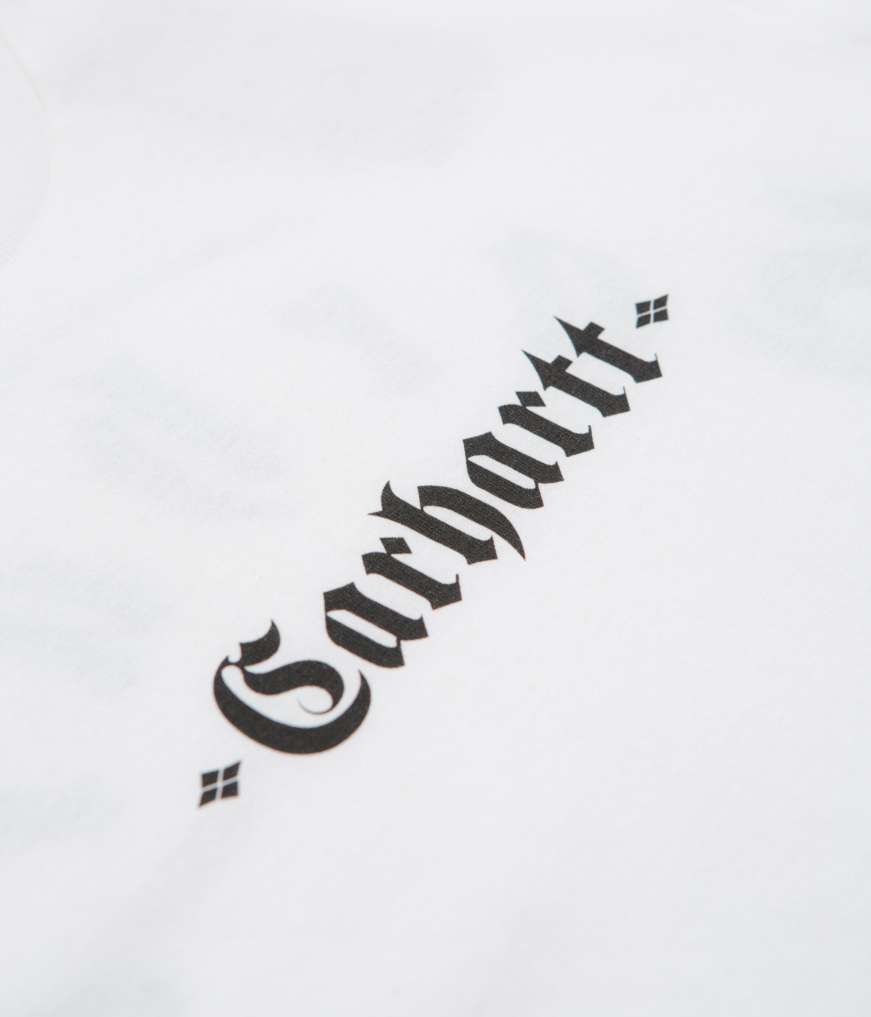 Carhartt T-shirt Greatest