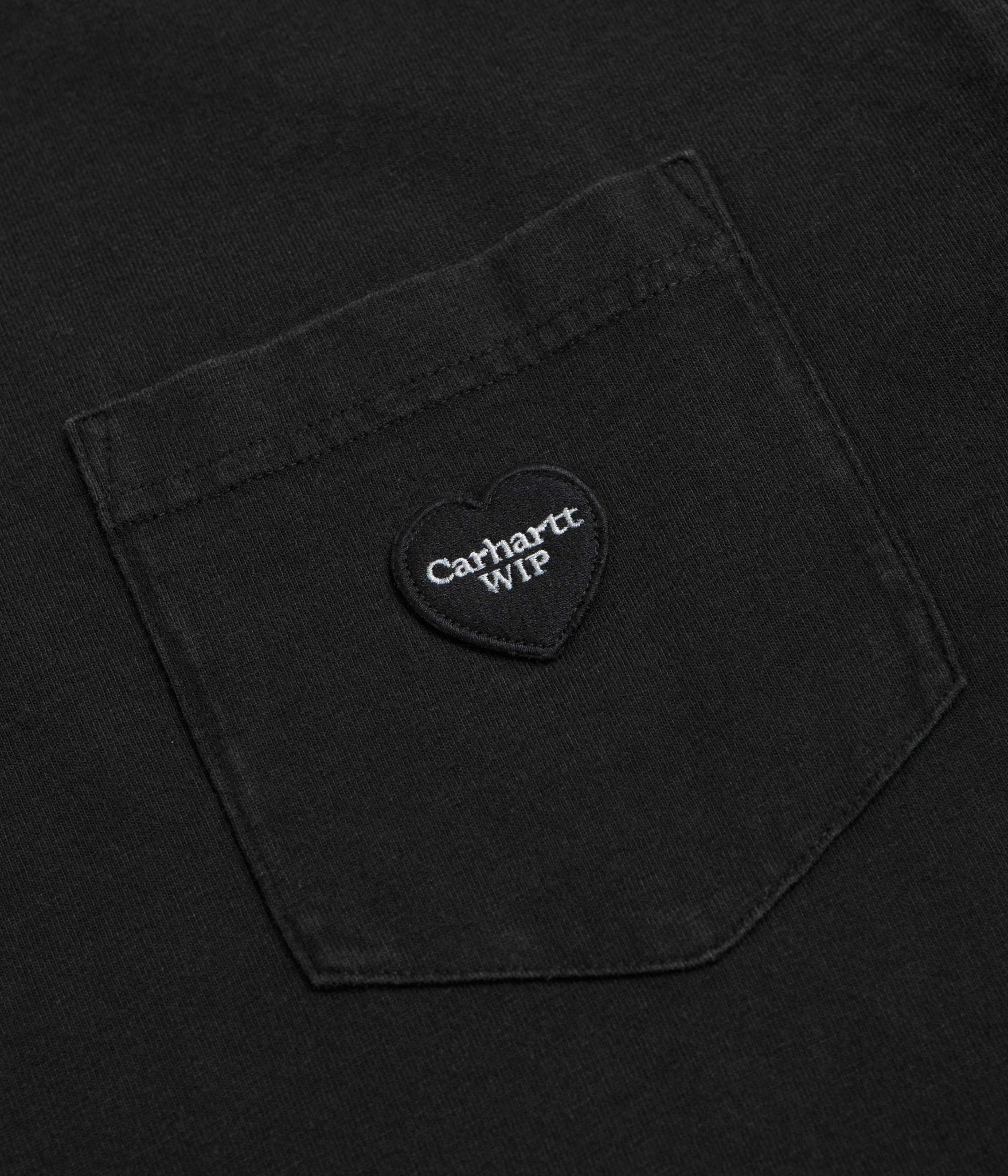 Carhartt T-shirt Ingo