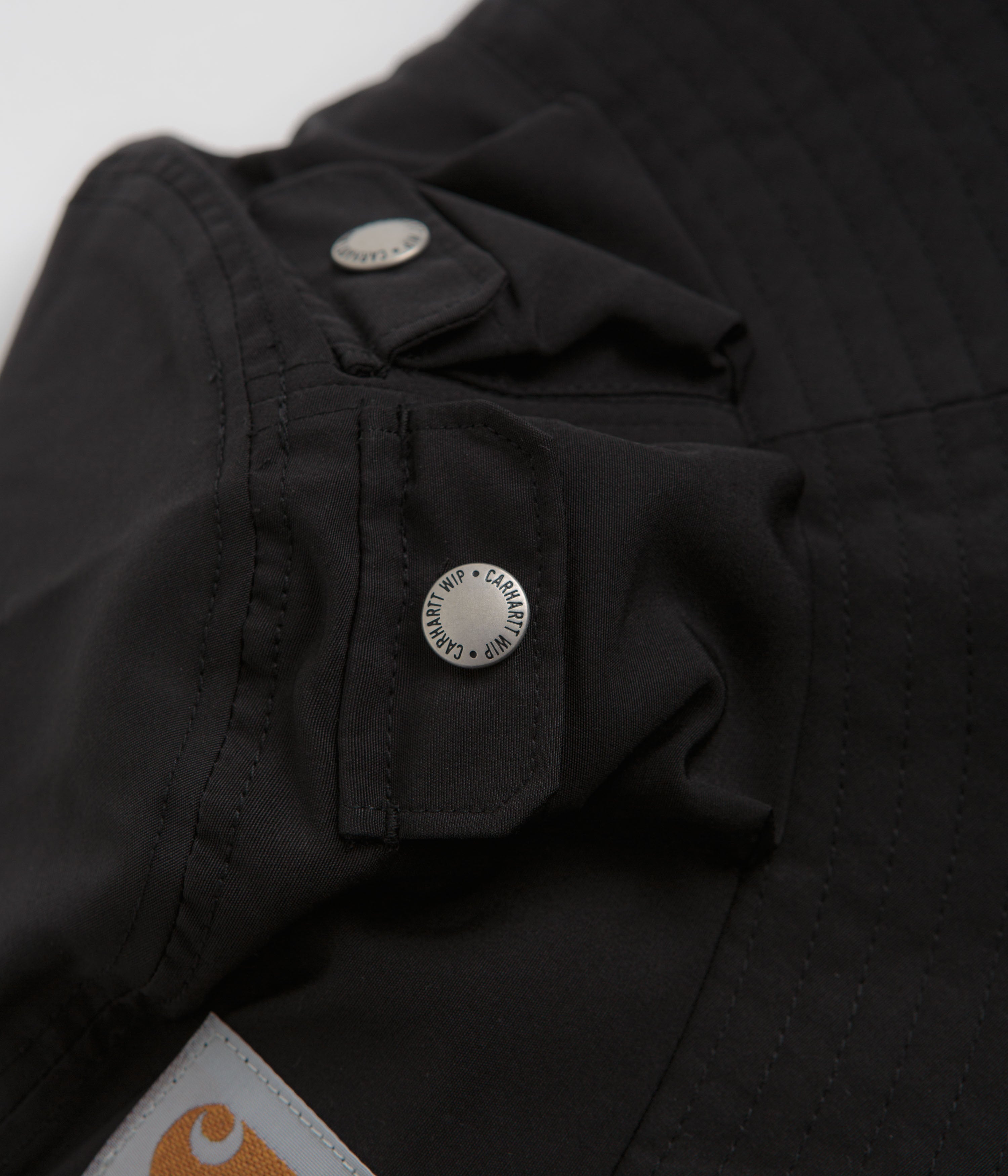 Carhartt Bob Irwin
