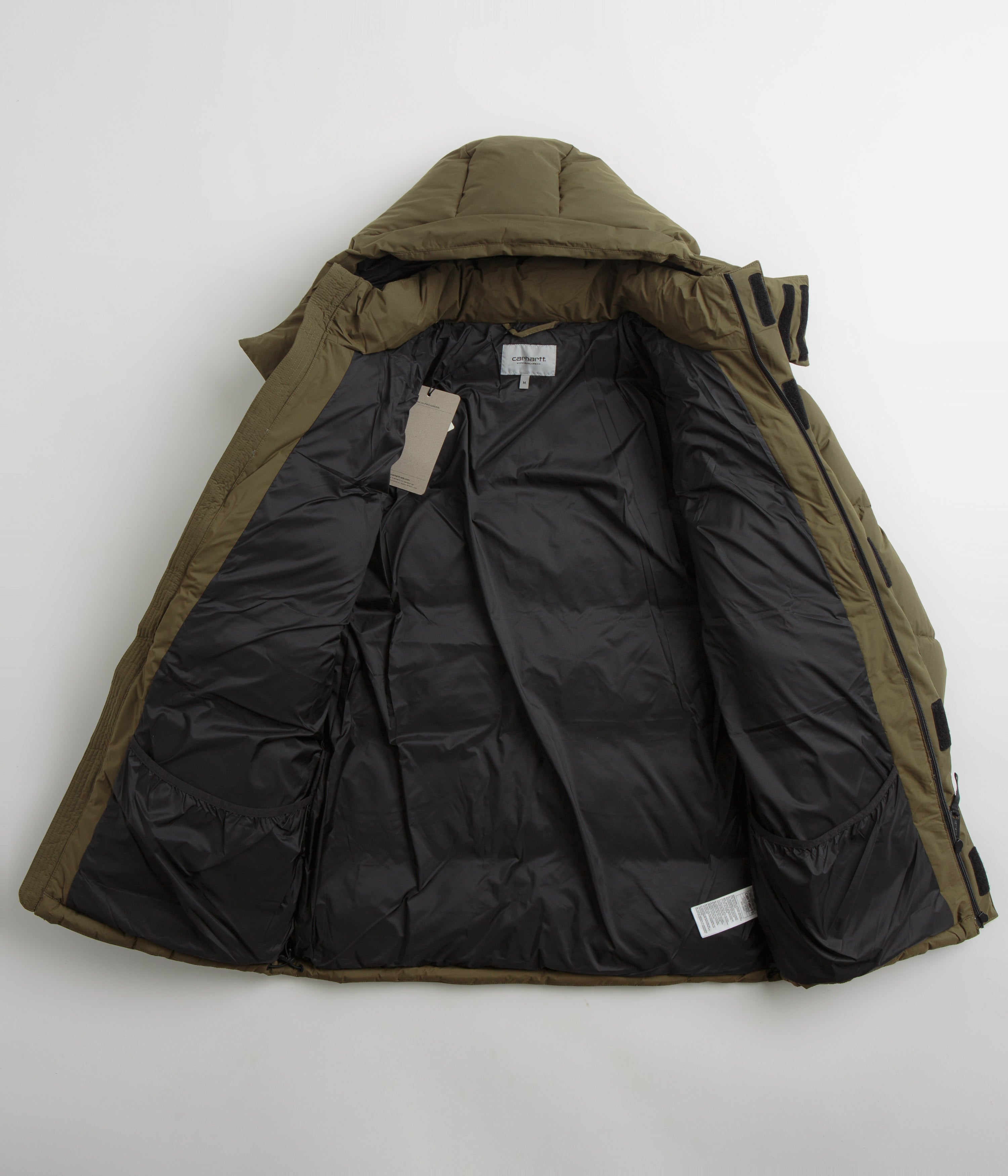 Carhartt Veste Milter