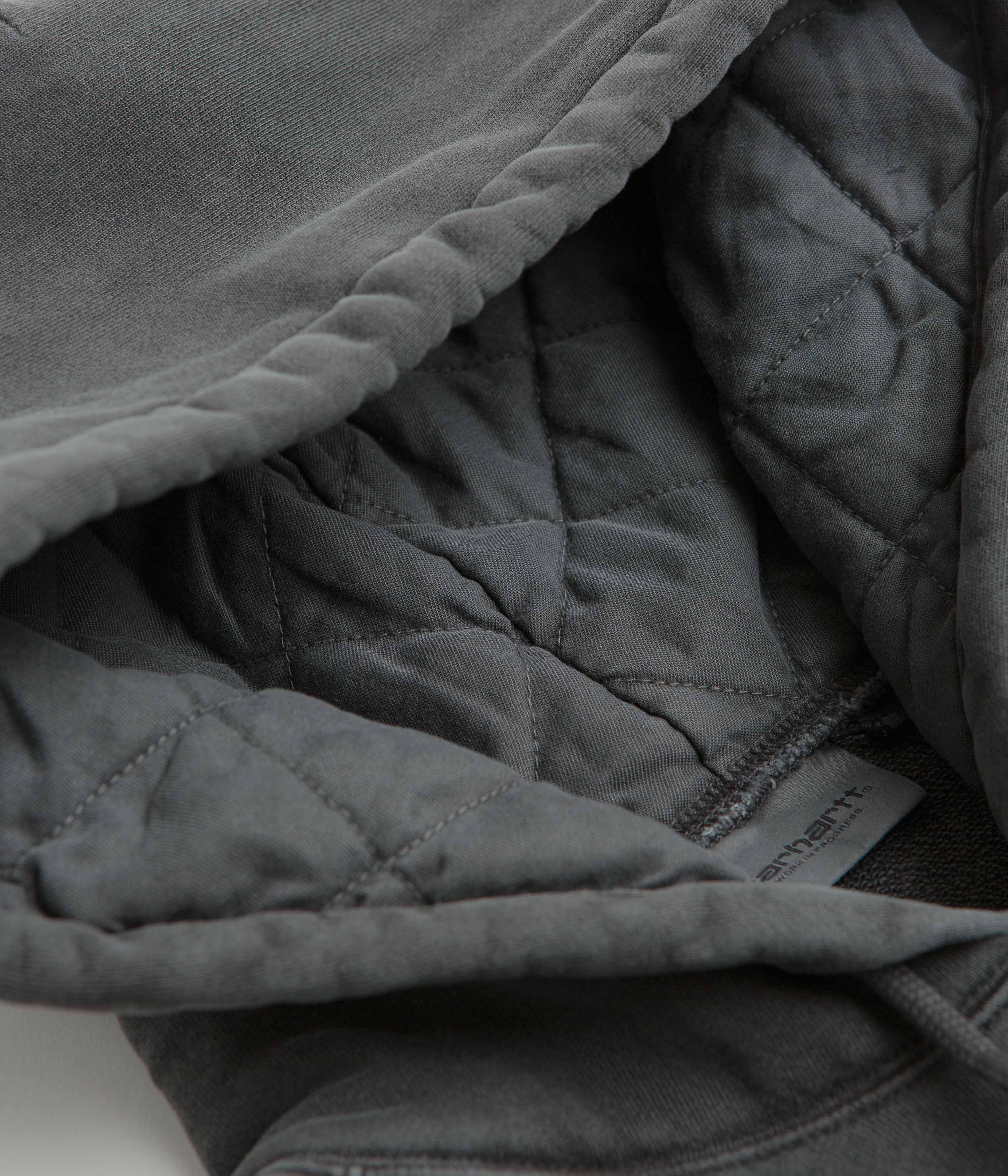 Carhartt Sweat à capuche Nelson