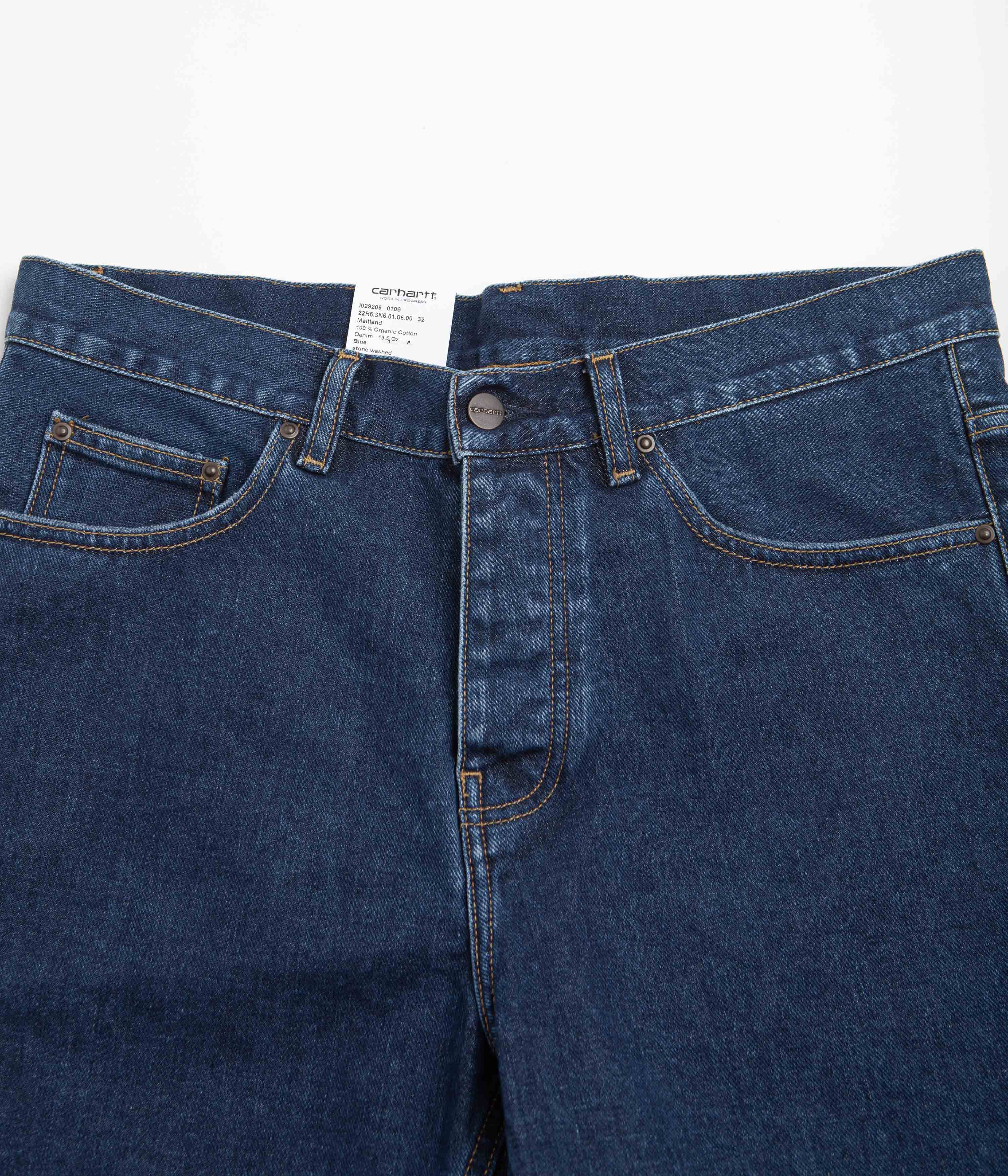 Carhartt Short Newel