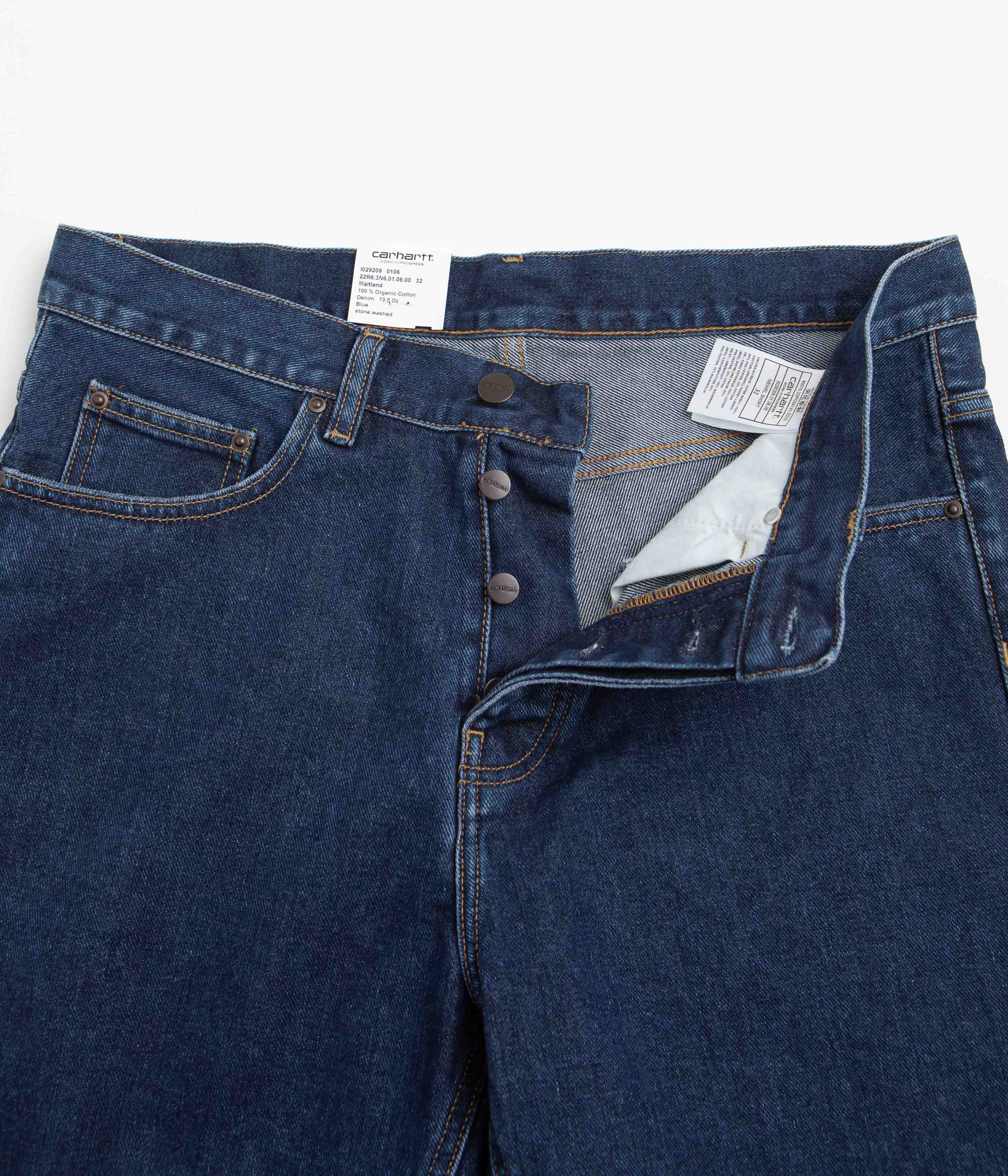 Carhartt Short Newel