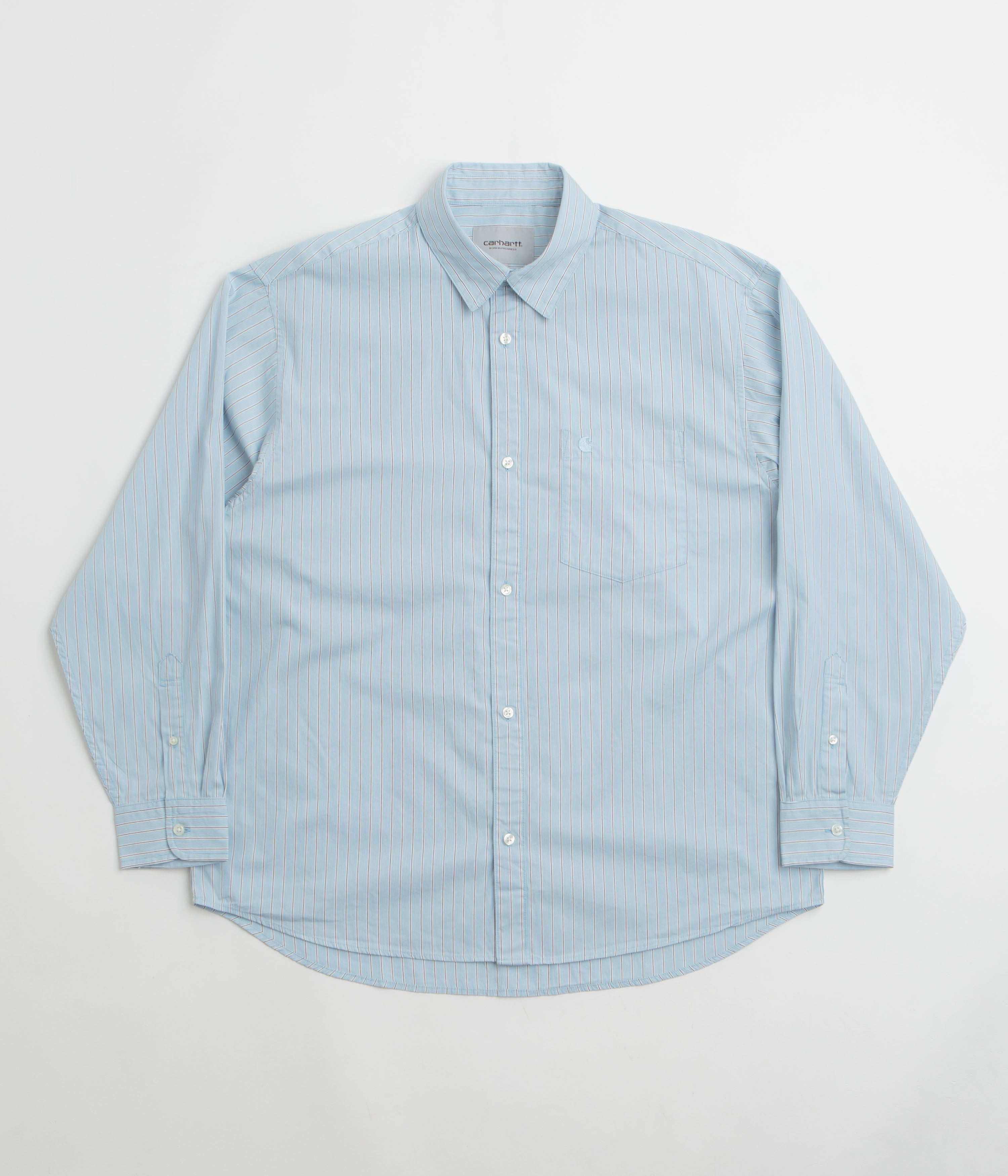 Carhartt Chemise Notus