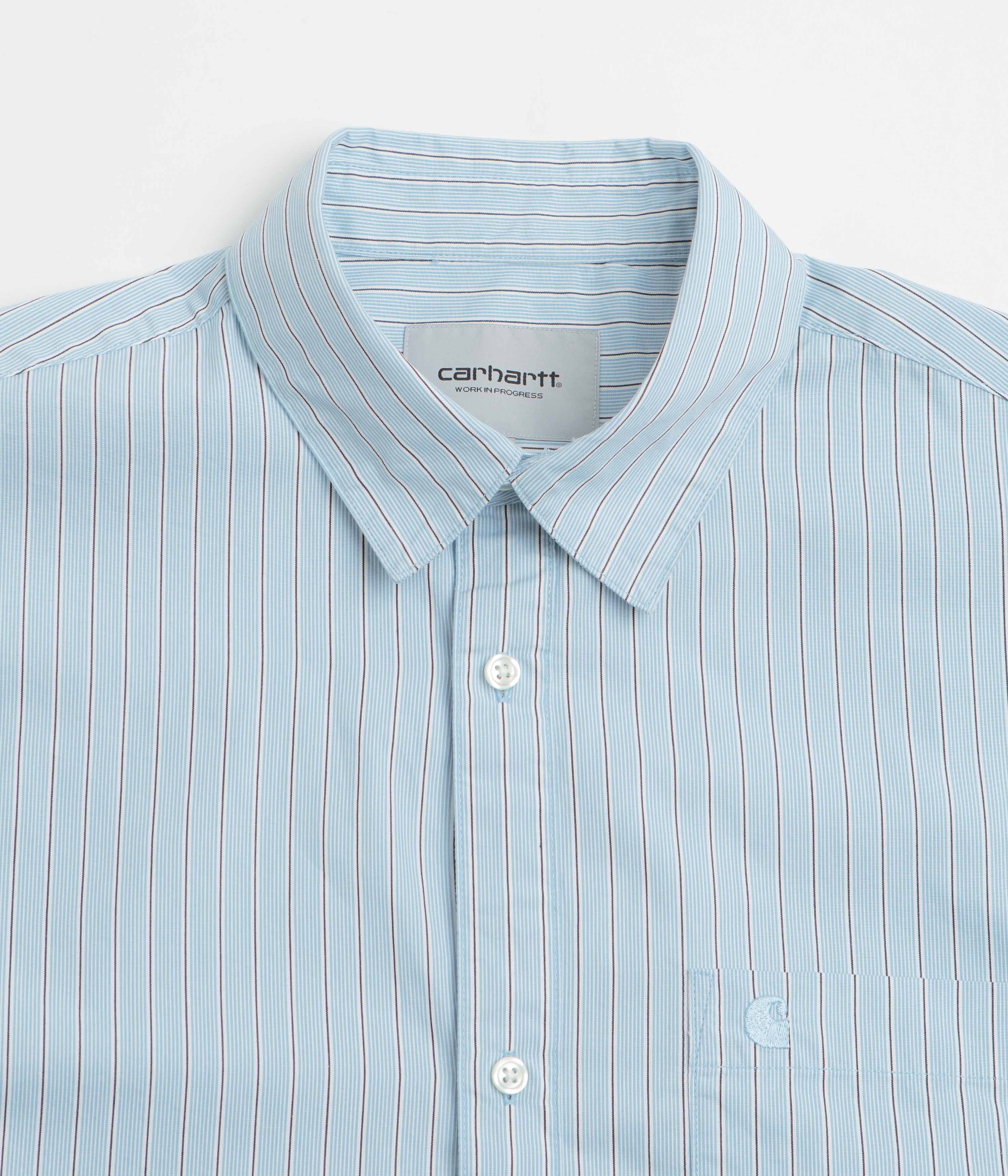 Carhartt Chemise Notus