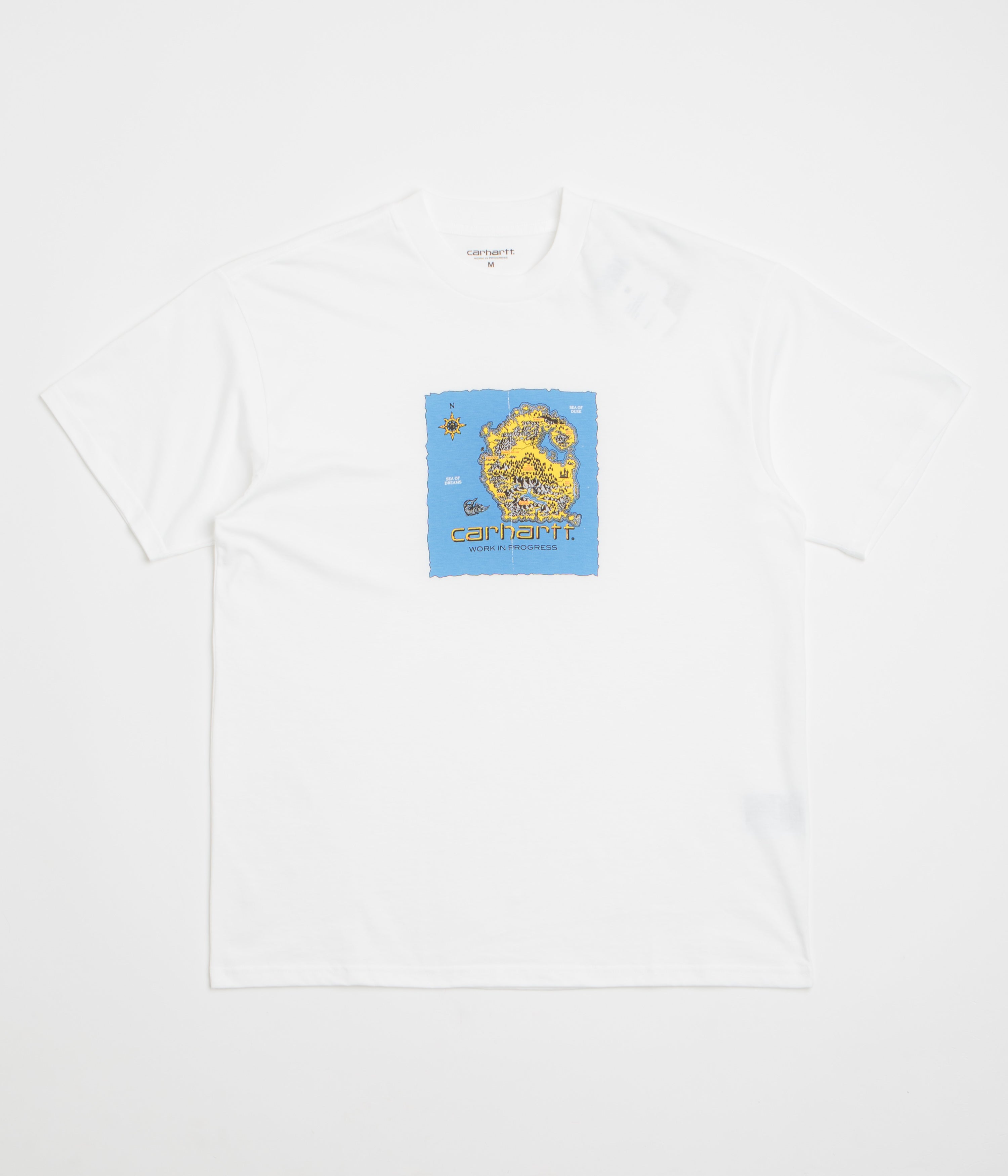 Carhartt T-shirt Old
