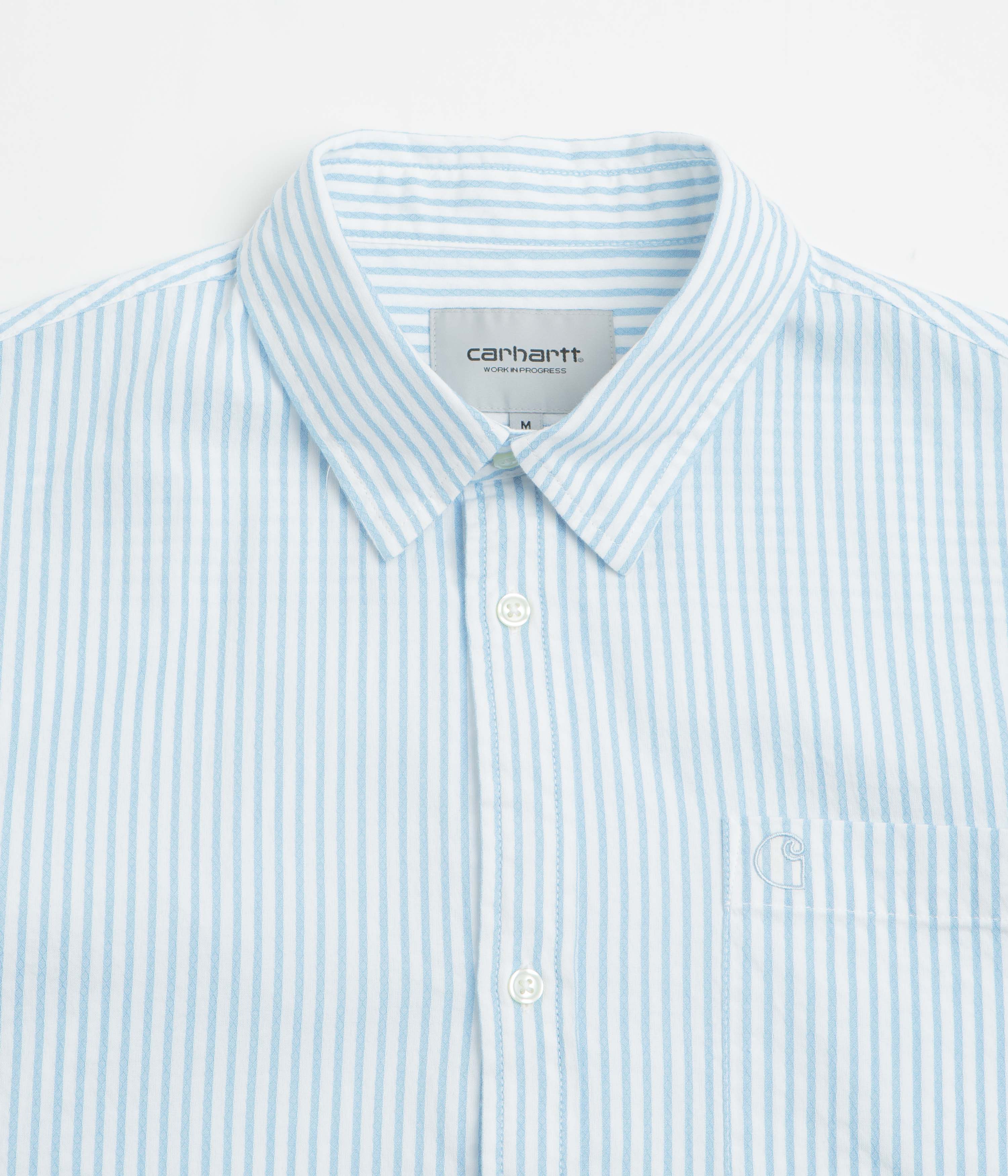 Carhartt Chemise Phelps