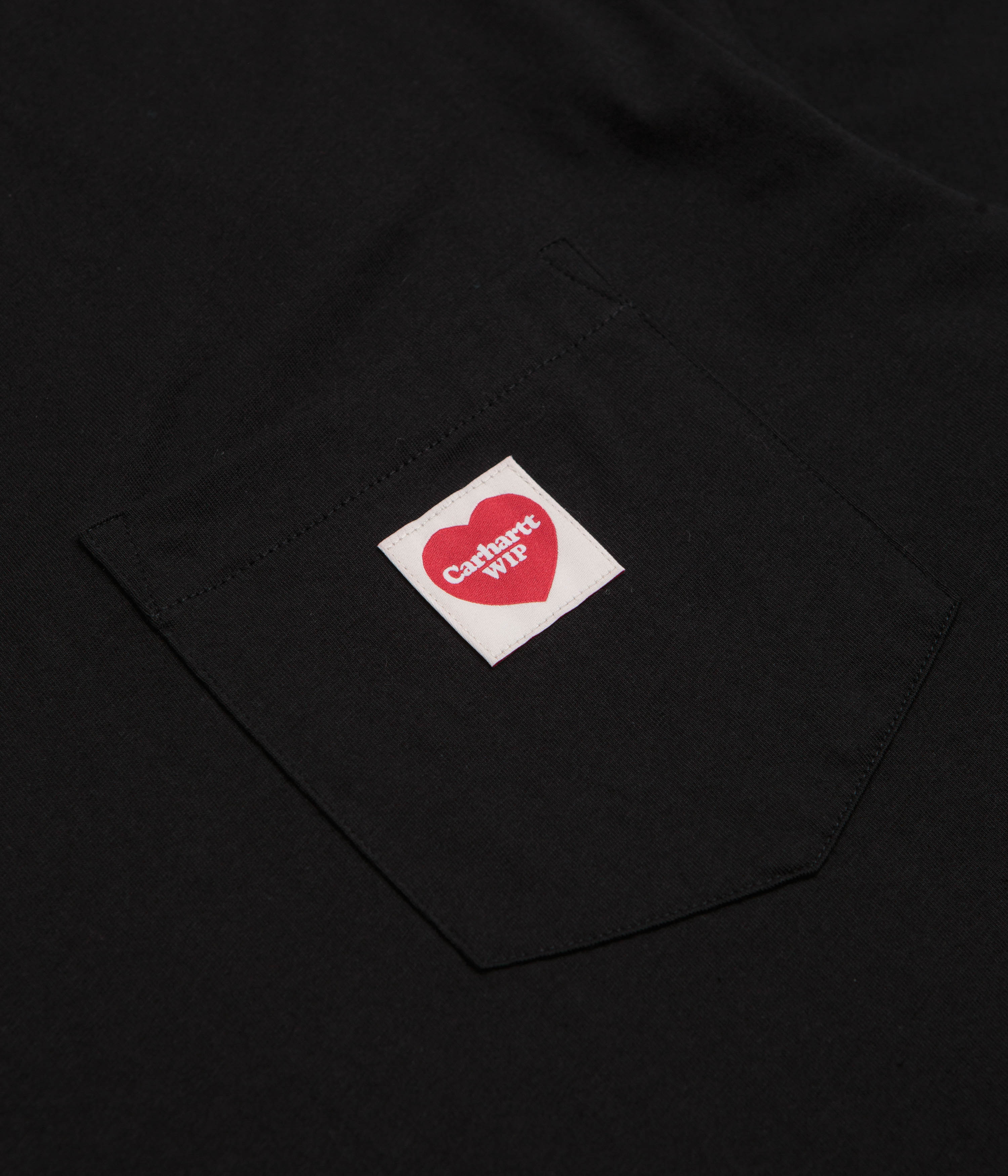 Carhartt T-shirt Pocket
